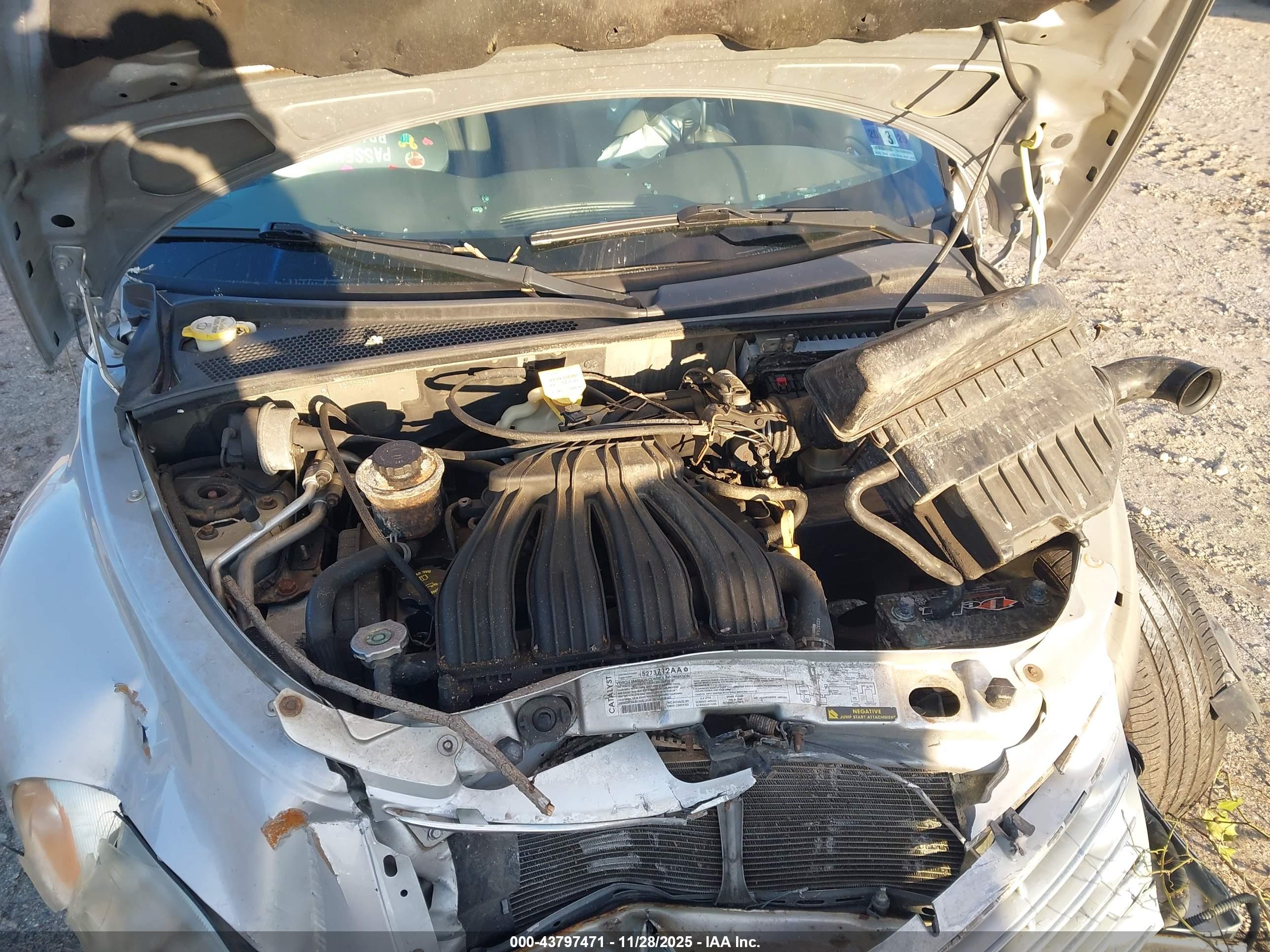 CHRYSLER PT image 10