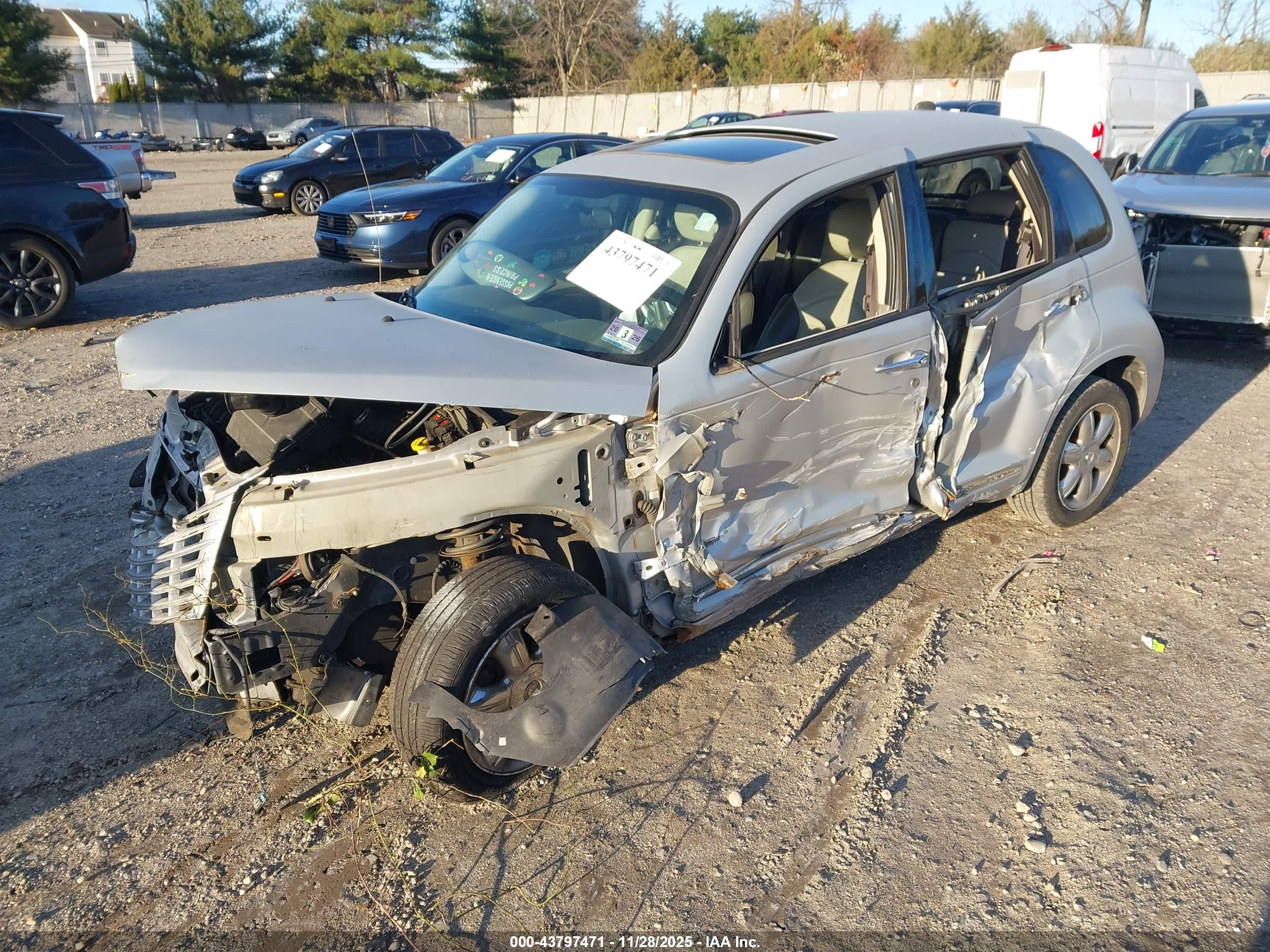 CHRYSLER PT image 2