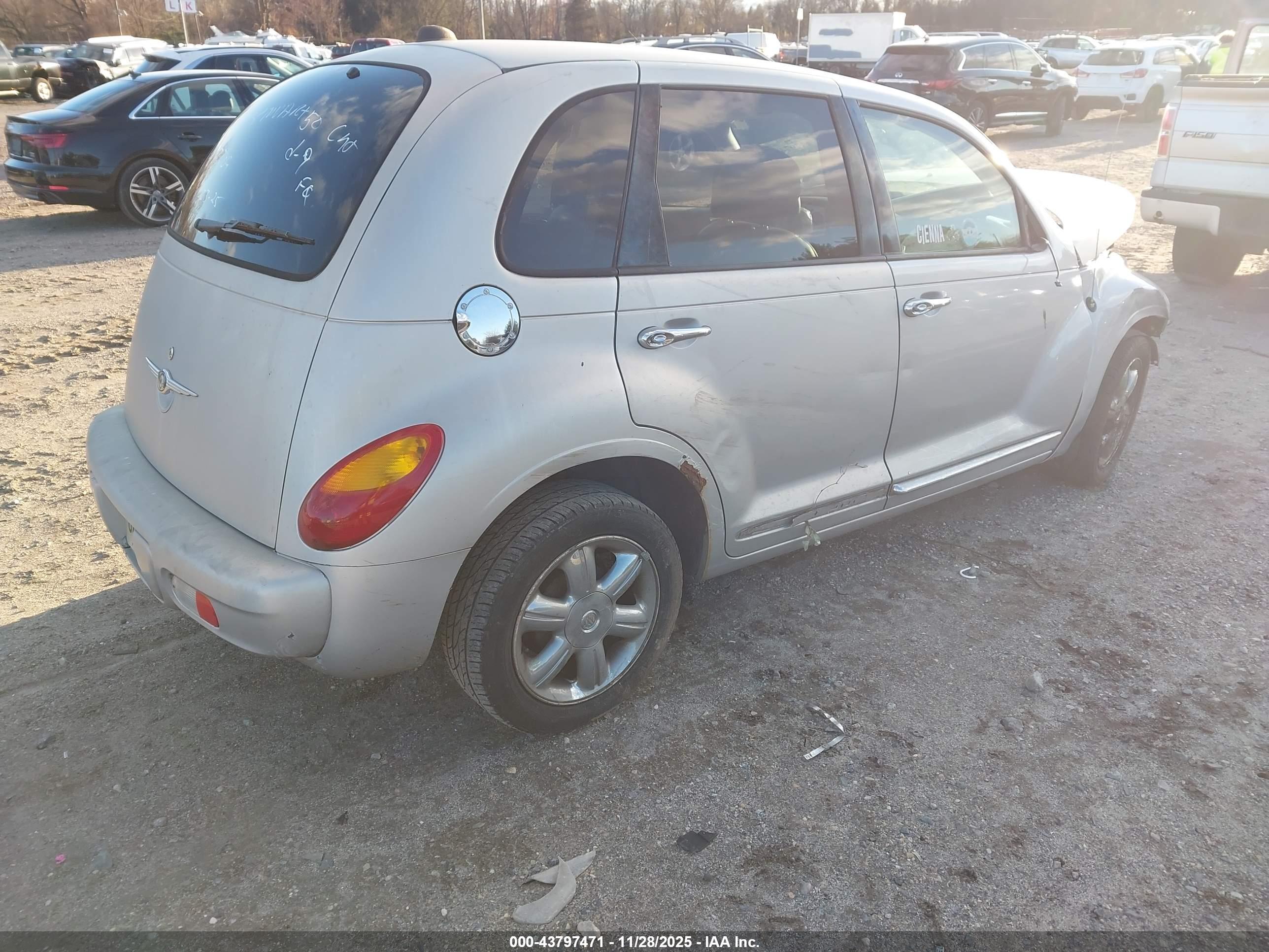 CHRYSLER PT image 4