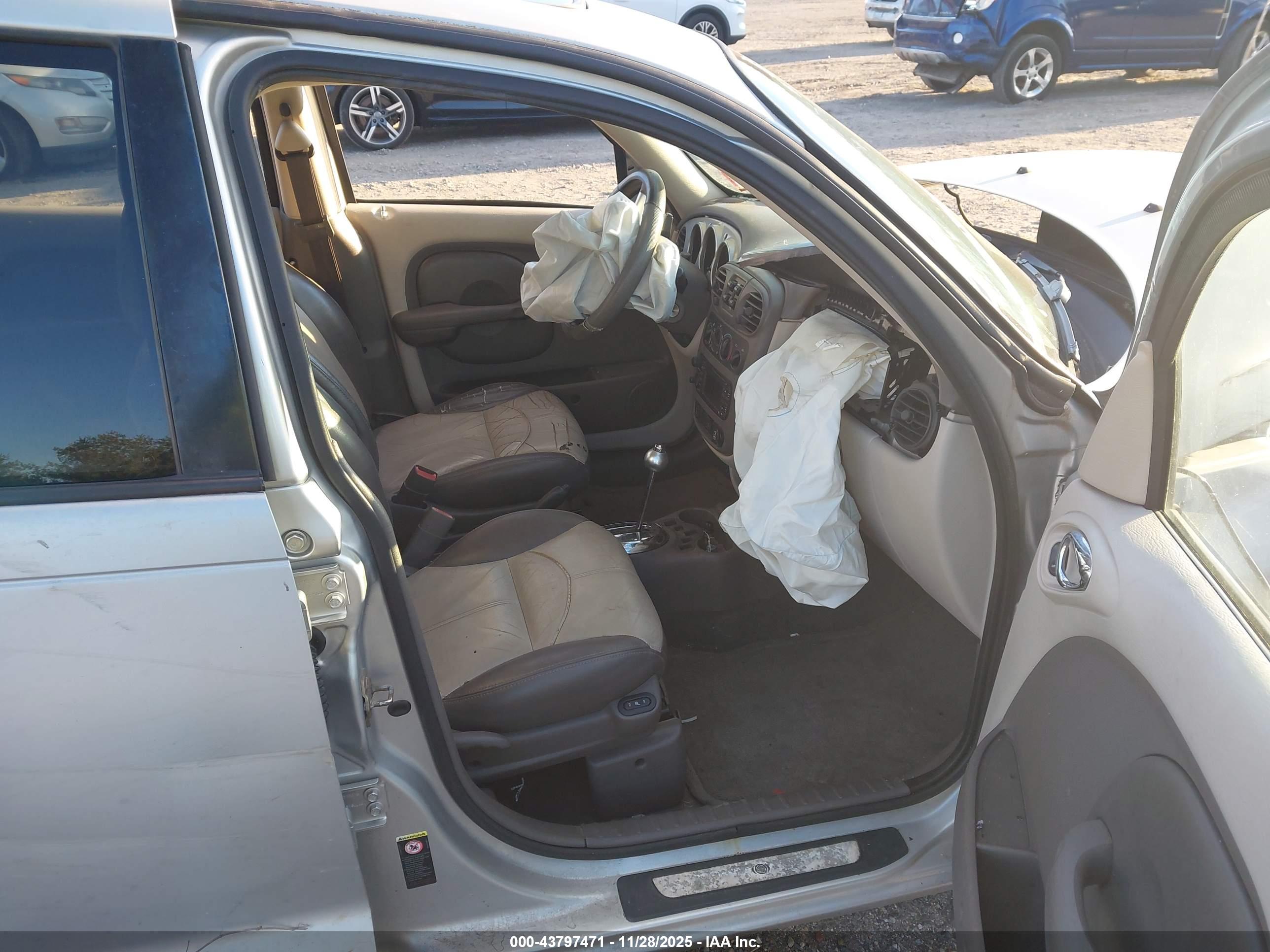 CHRYSLER PT image 5