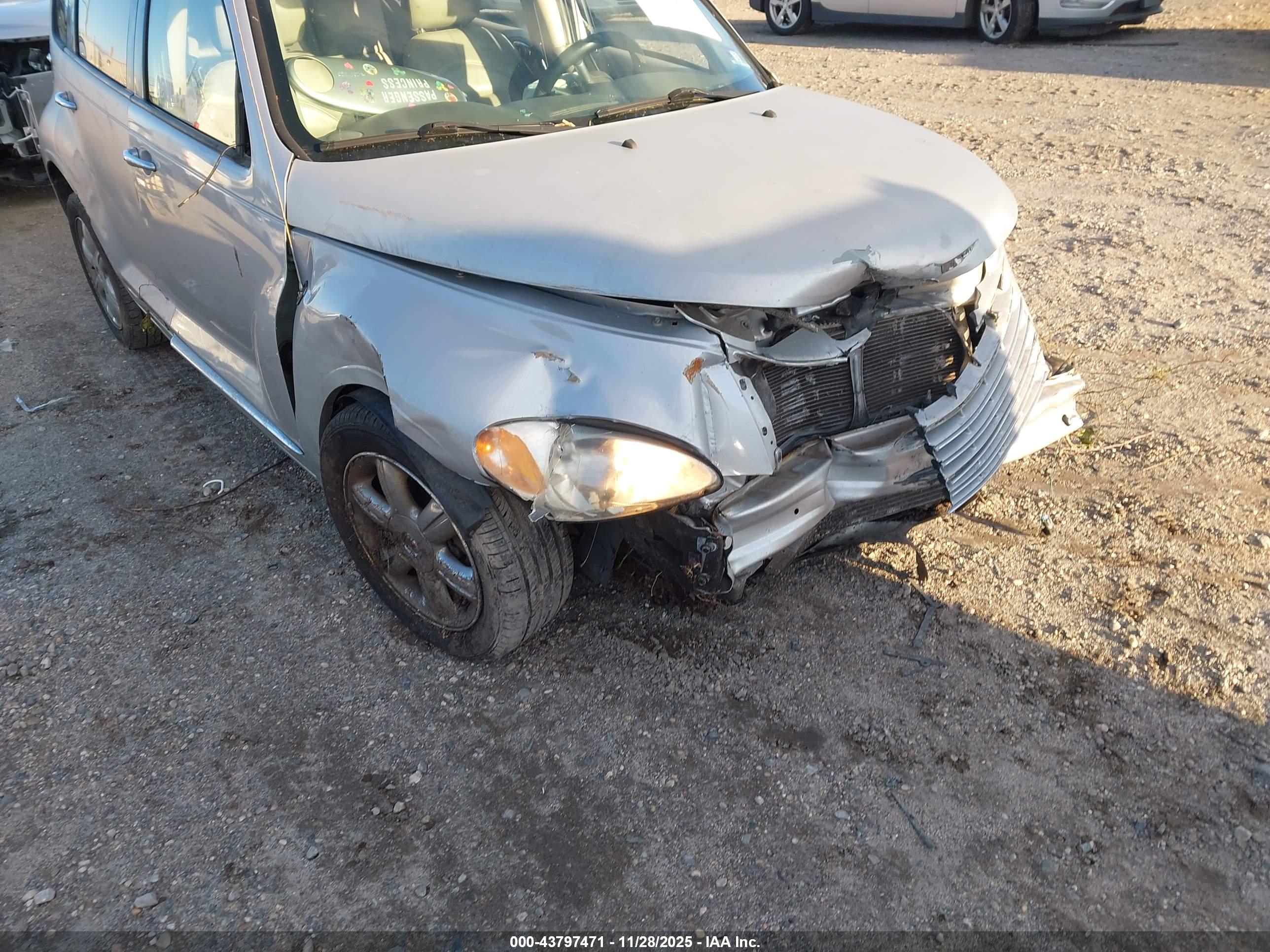 CHRYSLER PT image 6