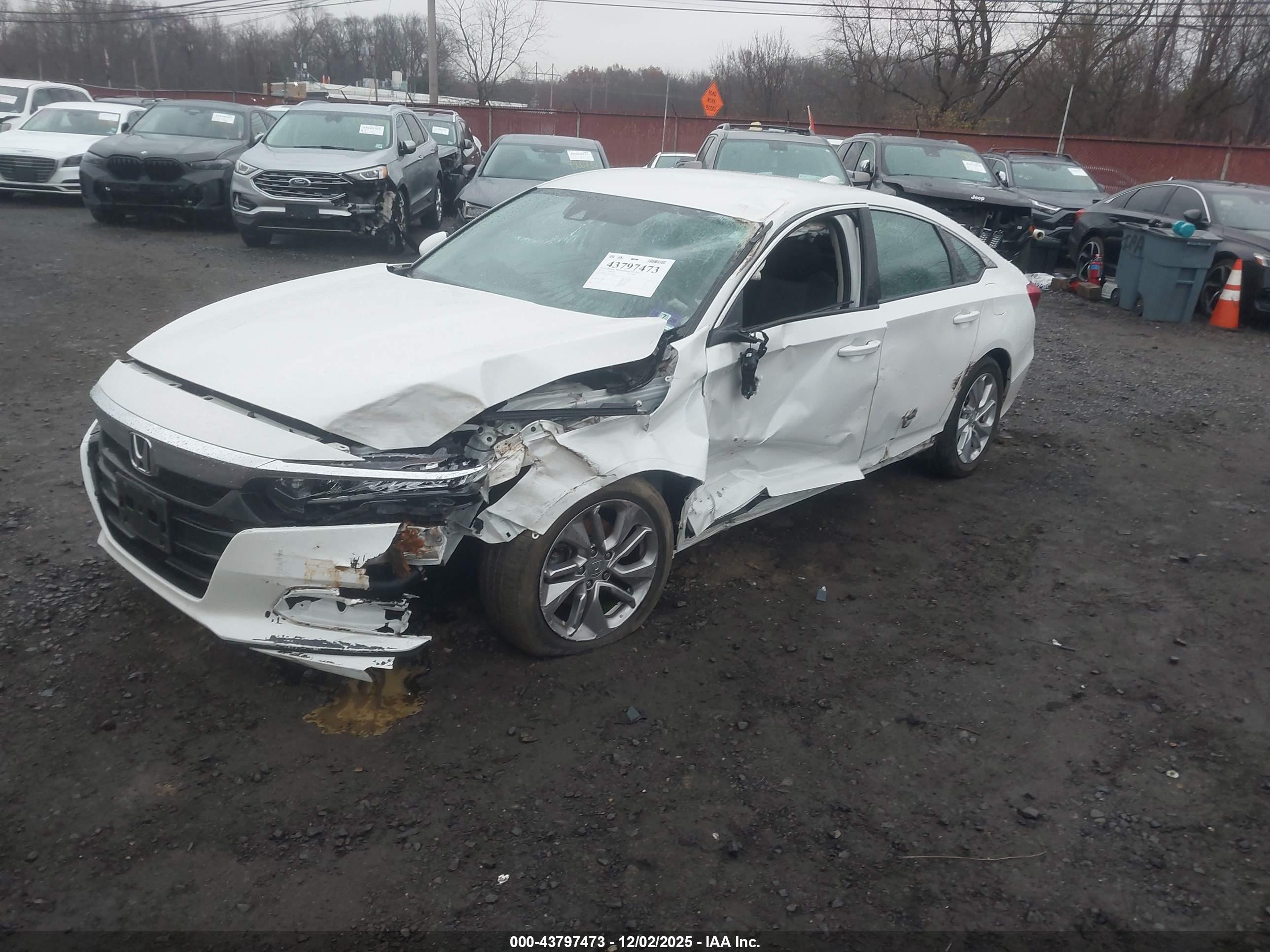 HONDA ACCORD image 2