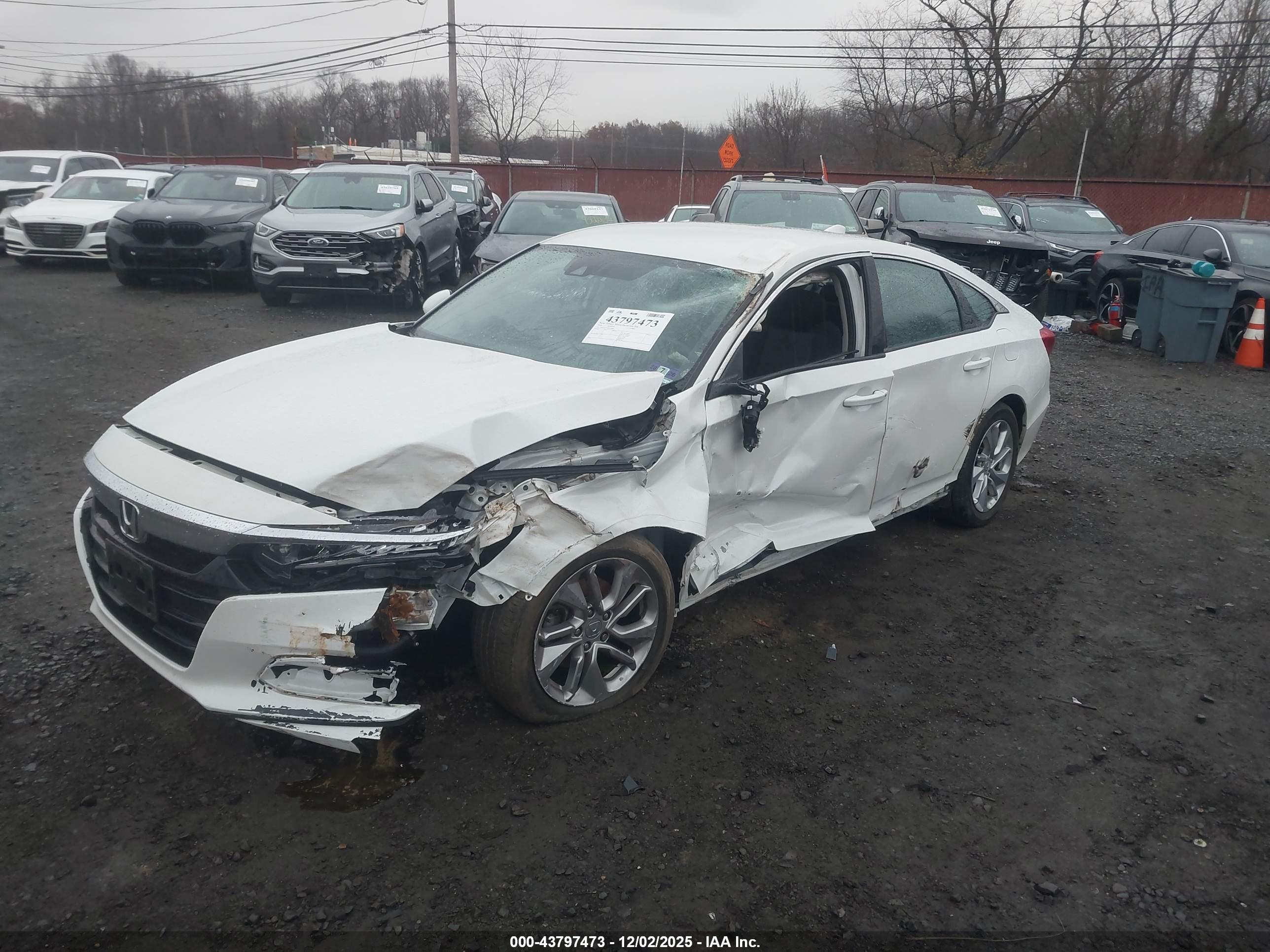 HONDA ACCORD image 6