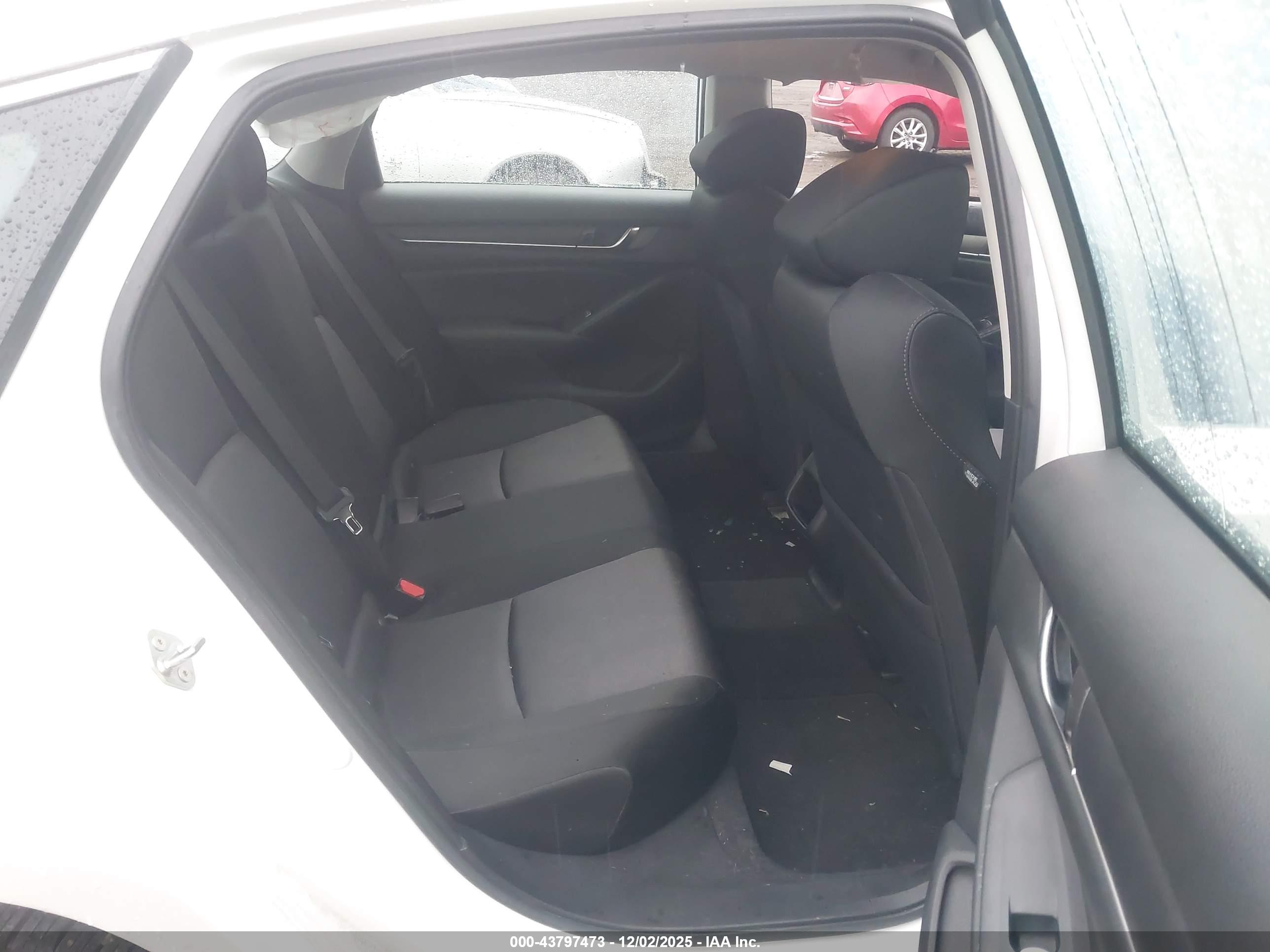 HONDA ACCORD image 8