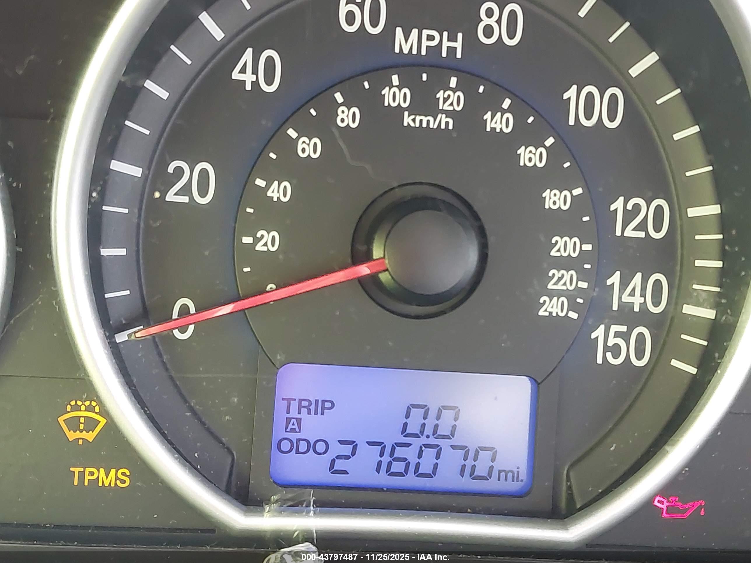 HYUNDAI VERACRUZ image 6