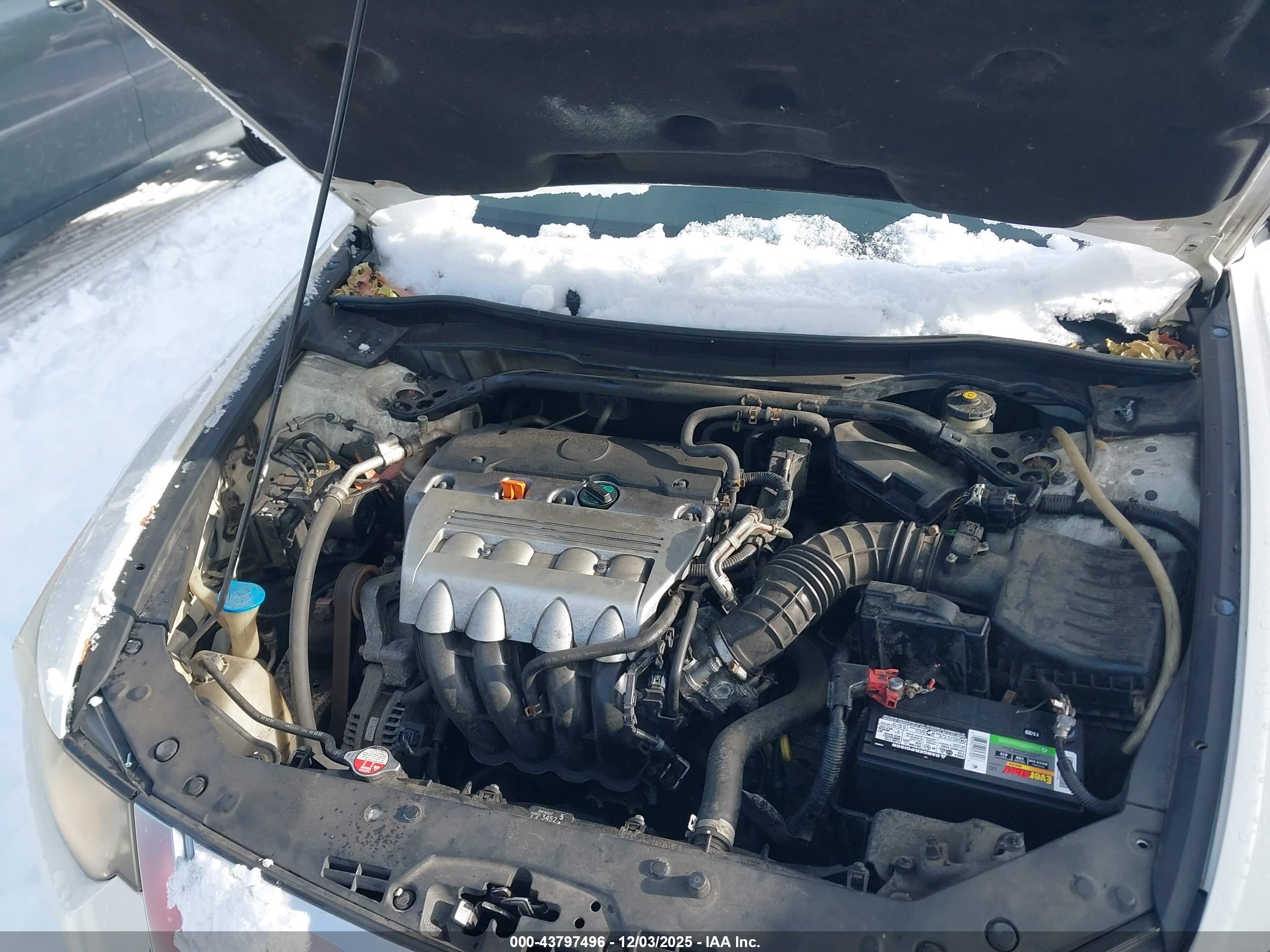 ACURA TSX image 10