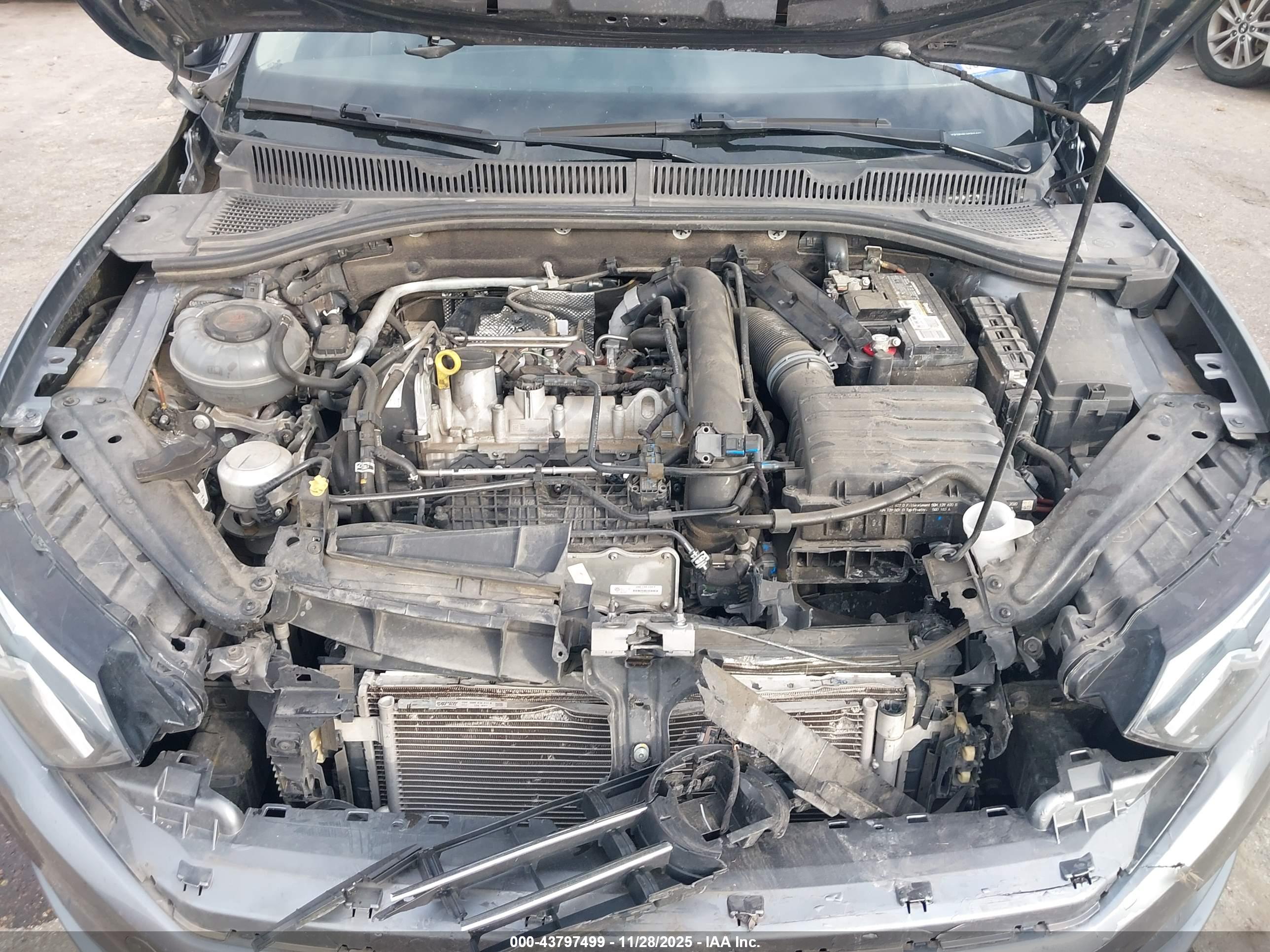 VOLKSWAGEN JETTA image 10
