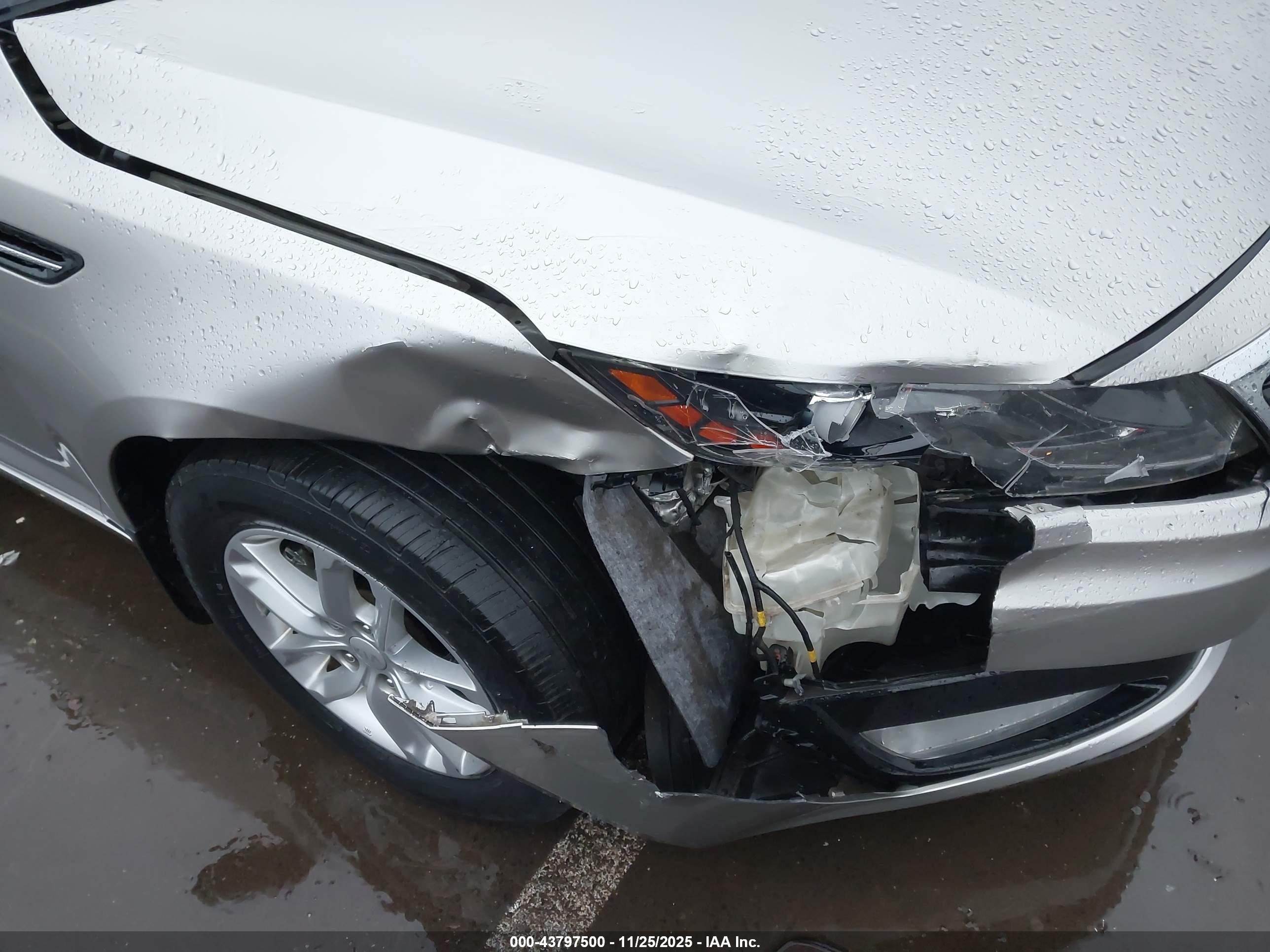 KIA OPTIMA image 6