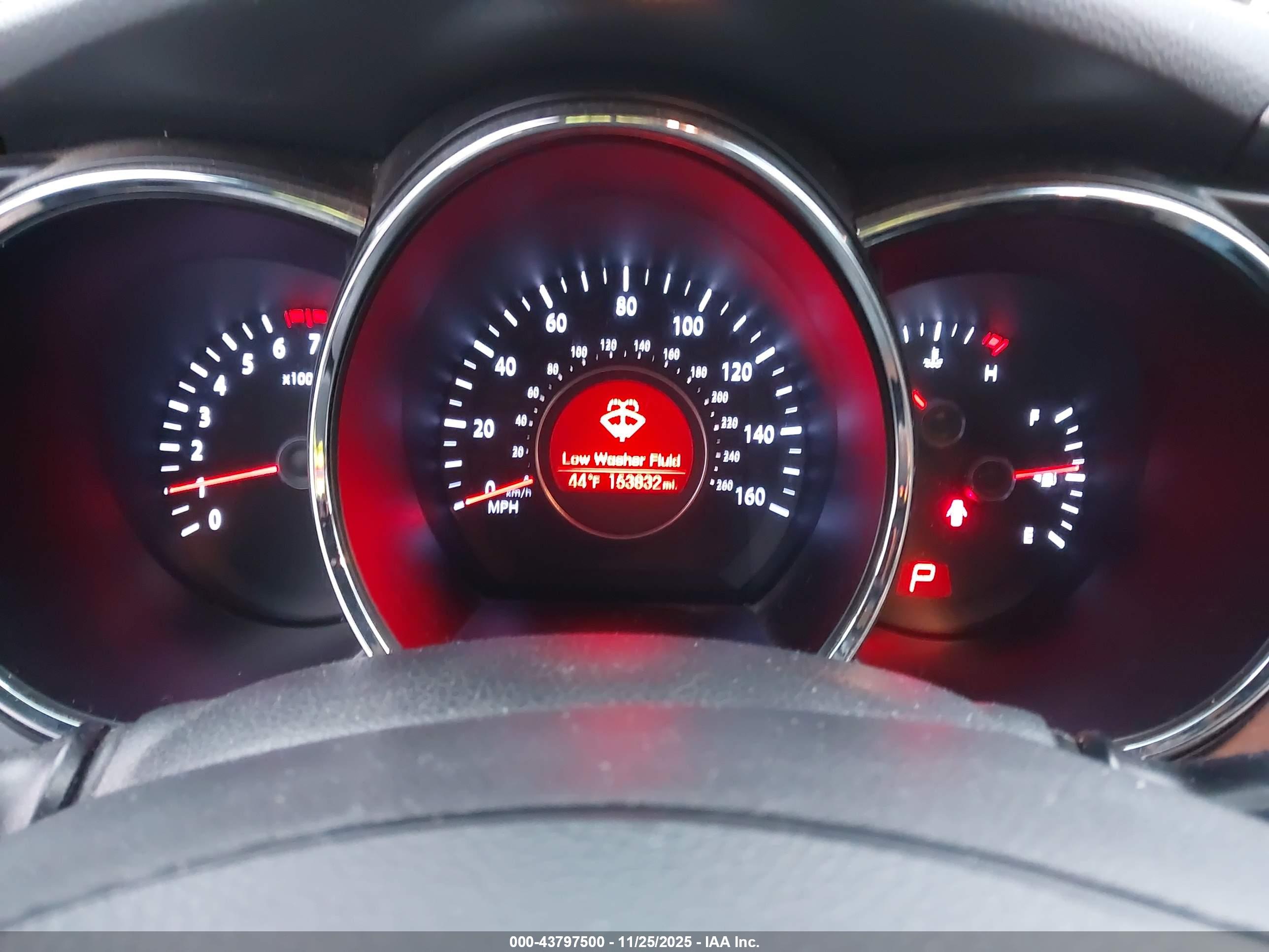 KIA OPTIMA image 7