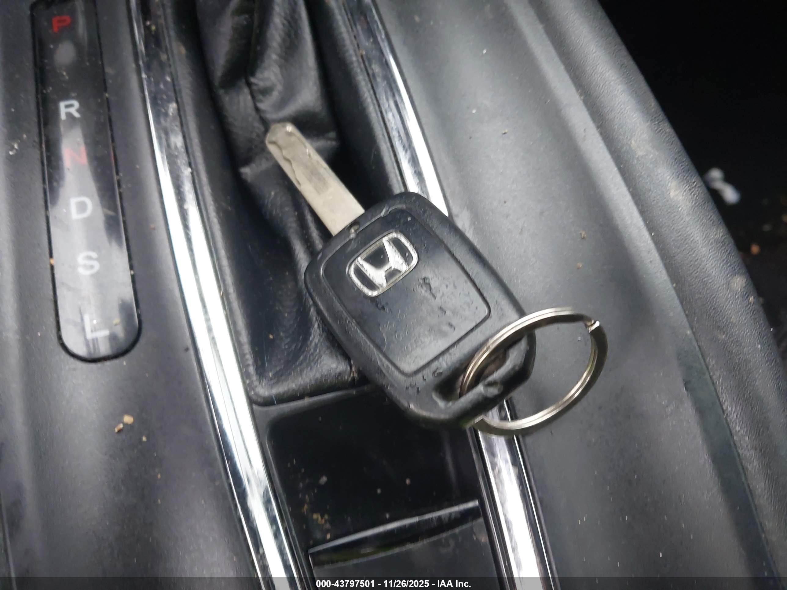HONDA HR-V image 11