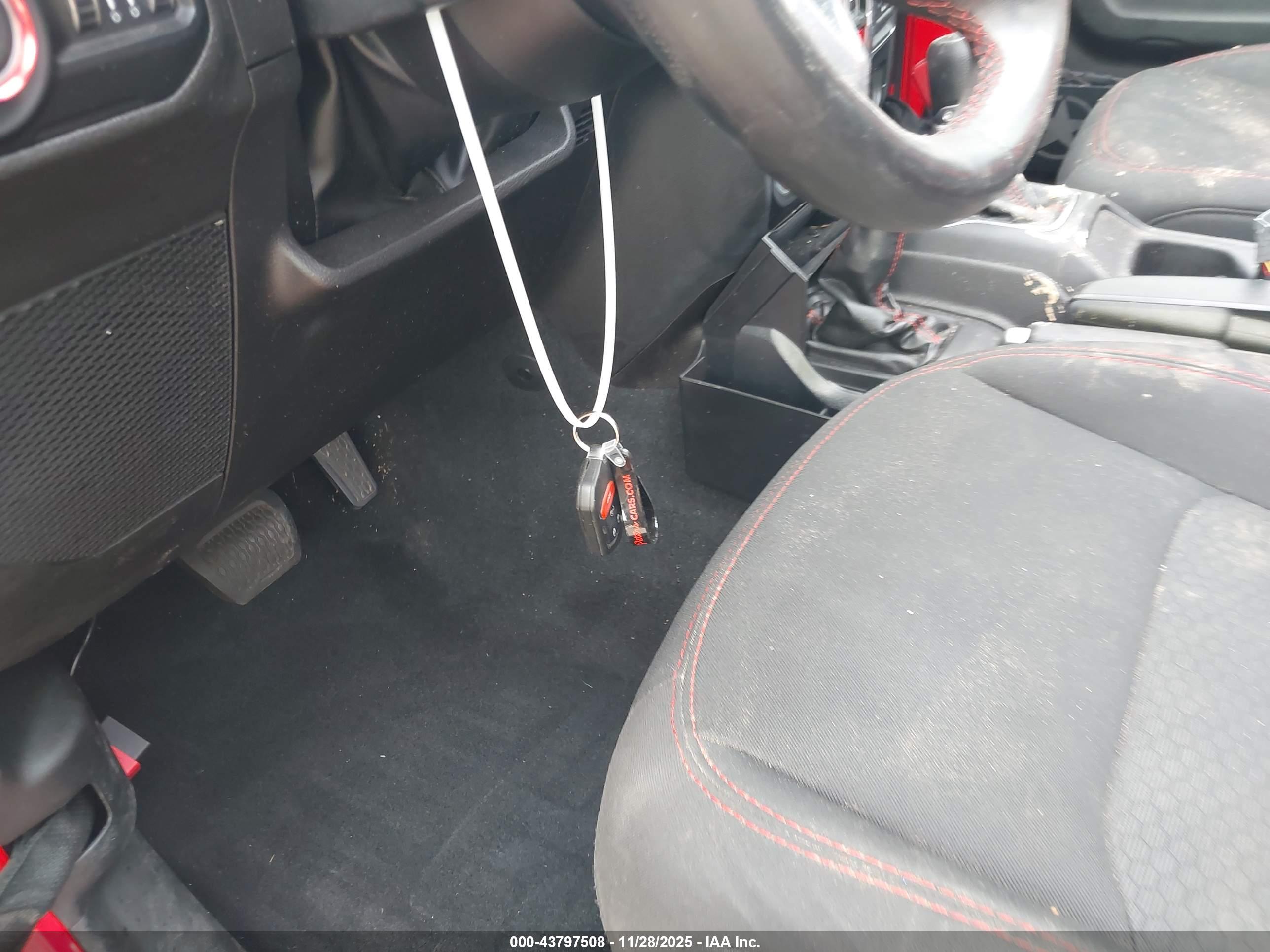 JEEP WRANGLER image 11