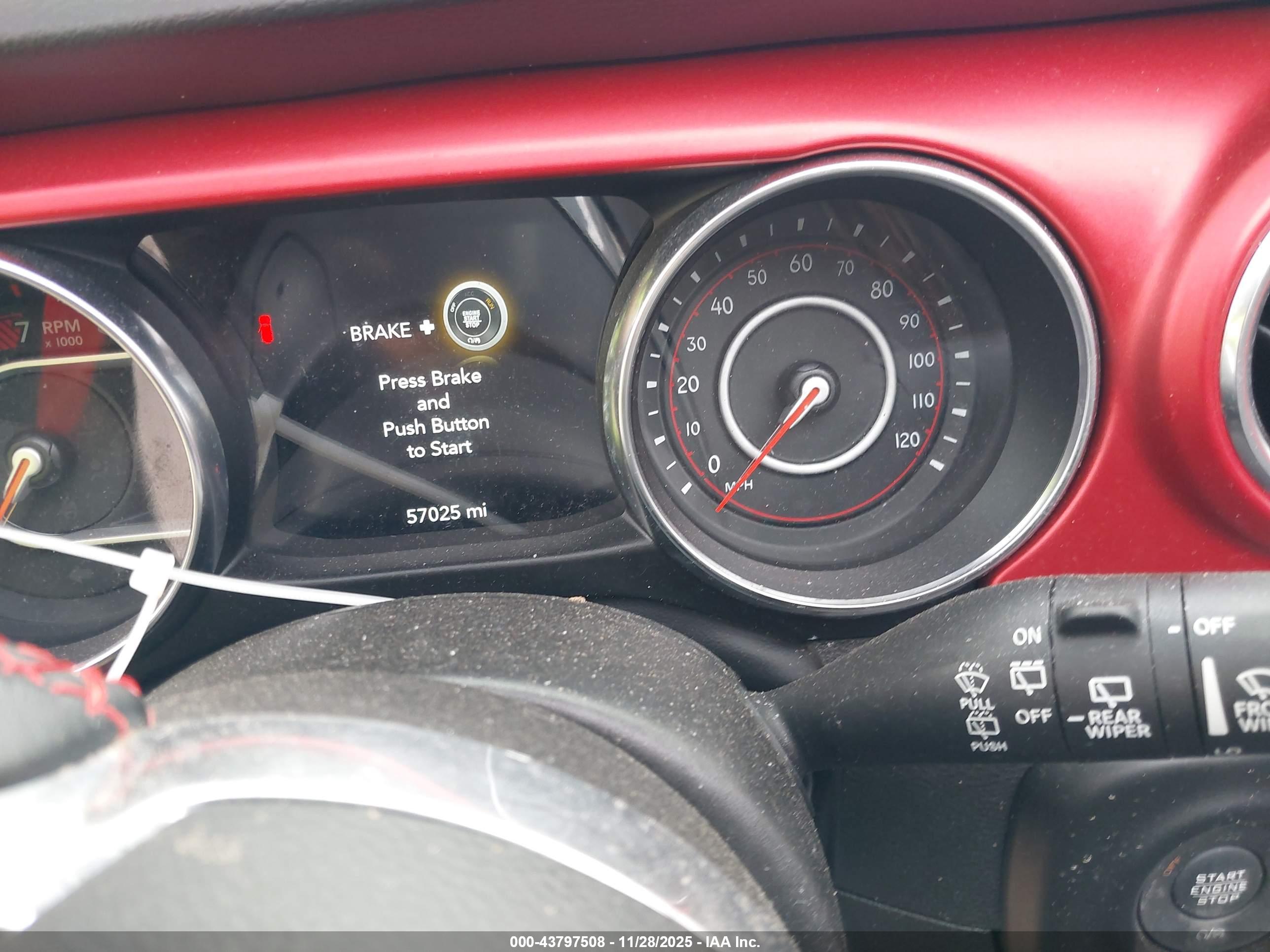 JEEP WRANGLER image 7