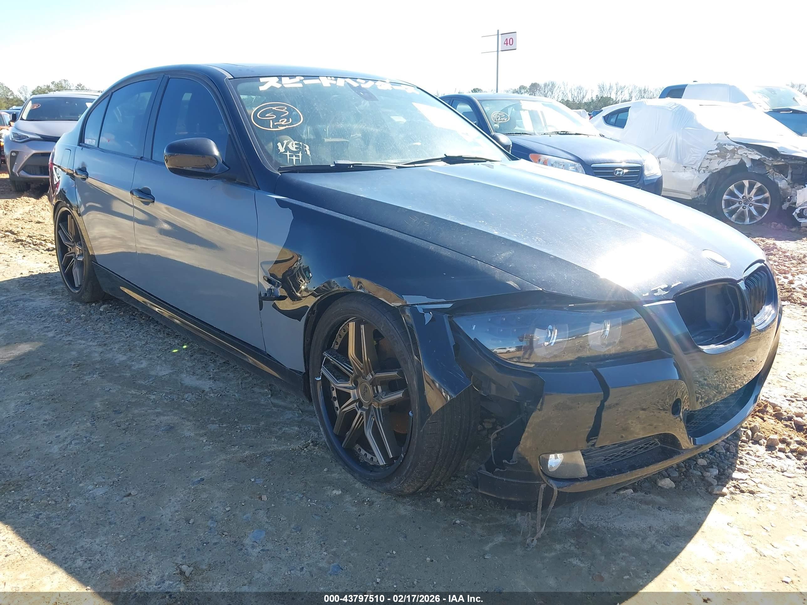BMW 328I image 6