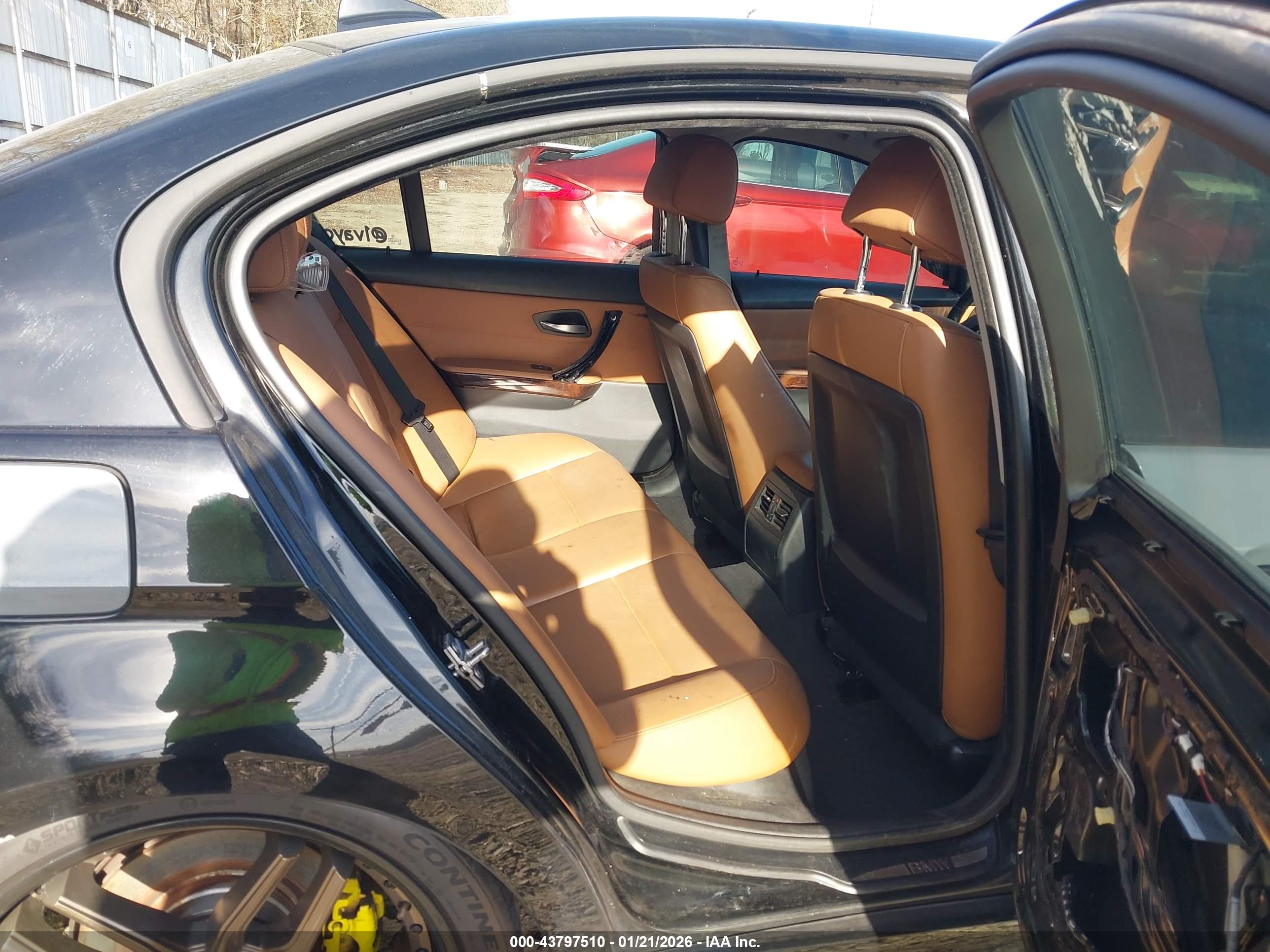 BMW 328I image 8