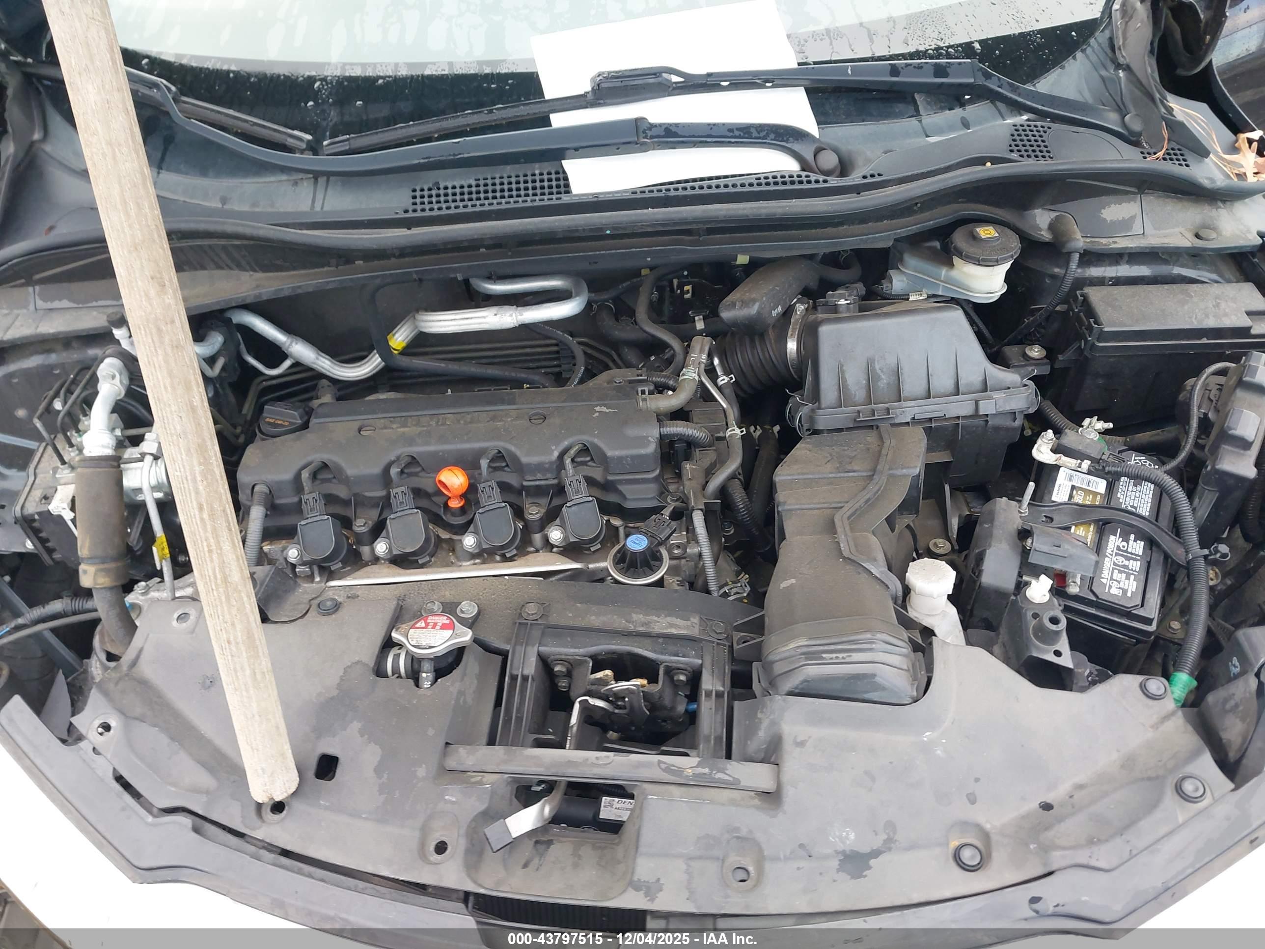 HONDA HR-V image 10