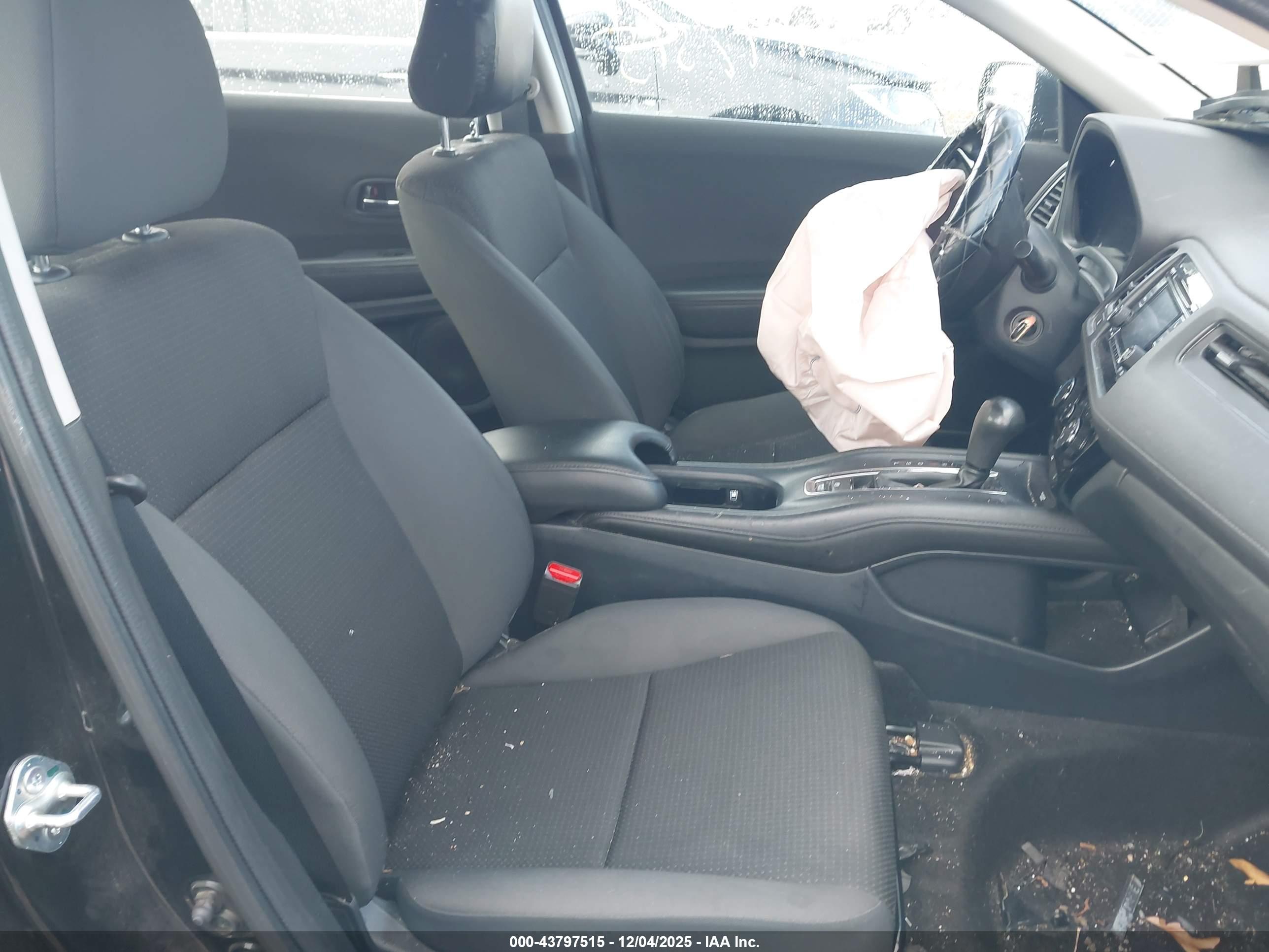 HONDA HR-V image 5