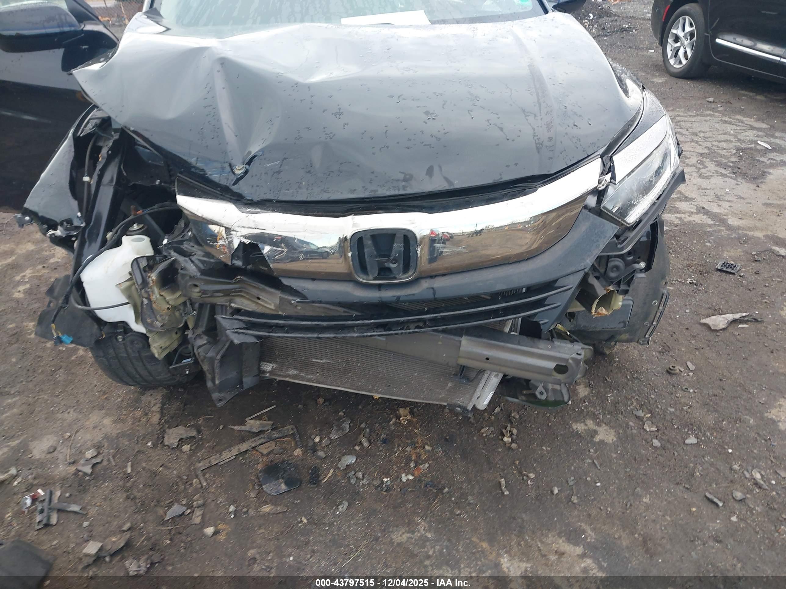 HONDA HR-V image 6