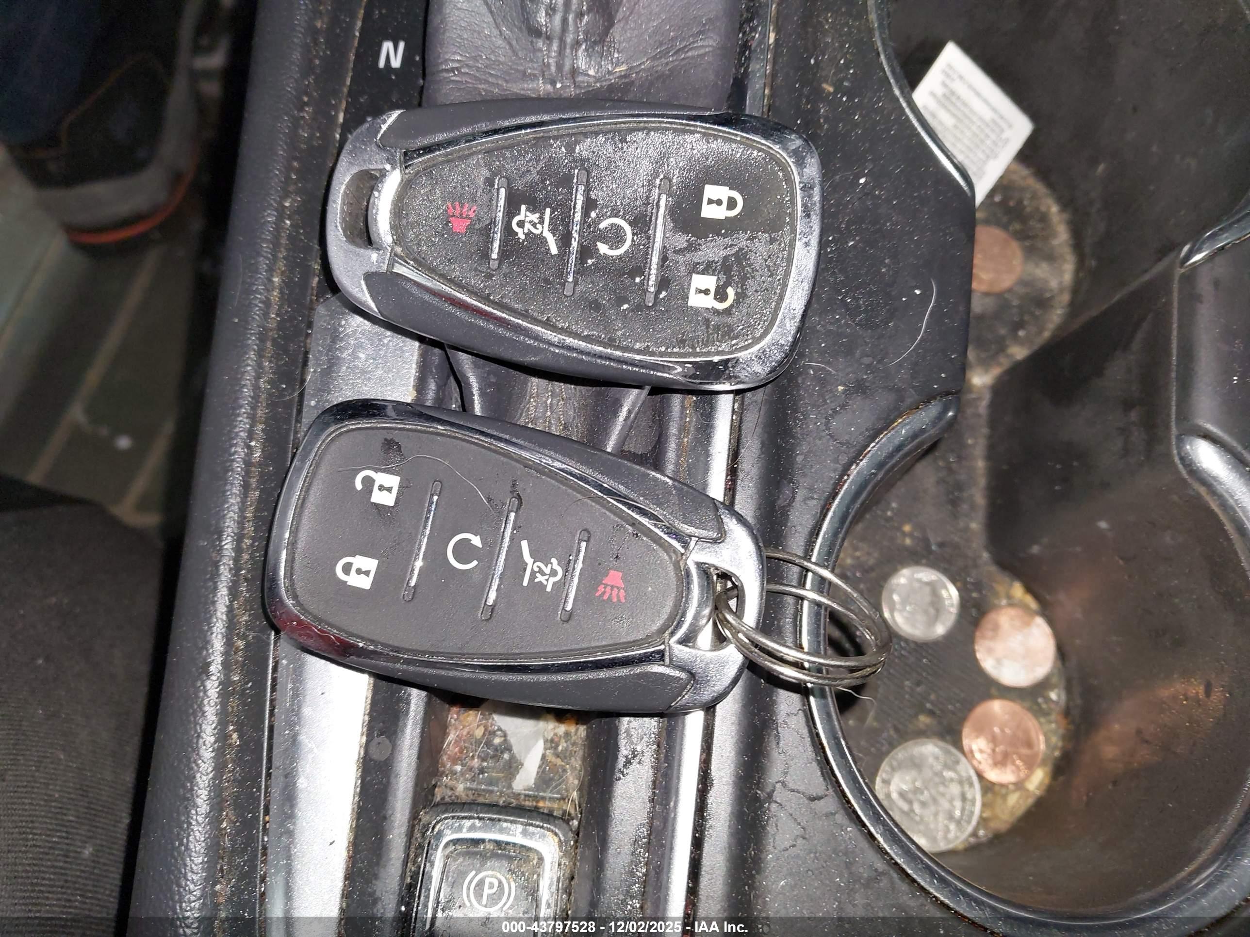CHEVROLET EQUINOX image 11