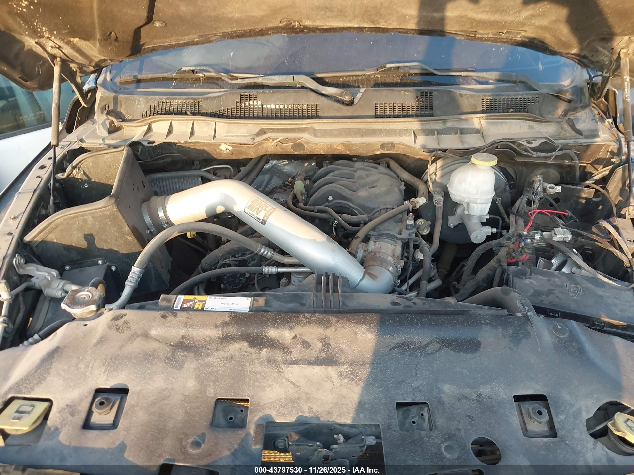 RAM 1500 image 10