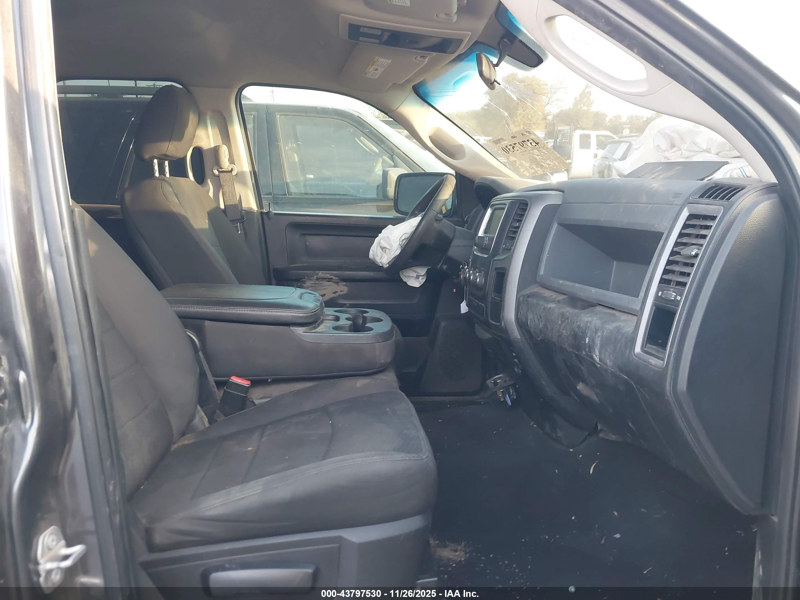 RAM 1500 image 5