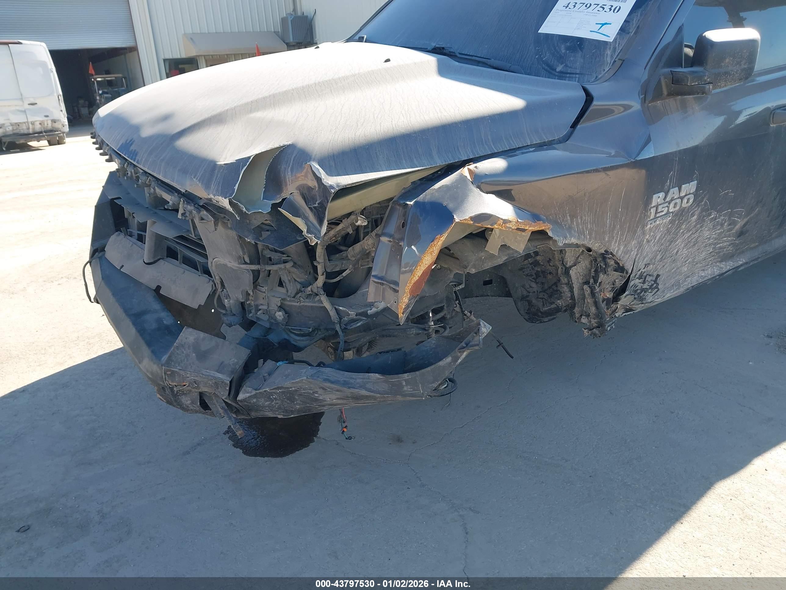 RAM 1500 image 6
