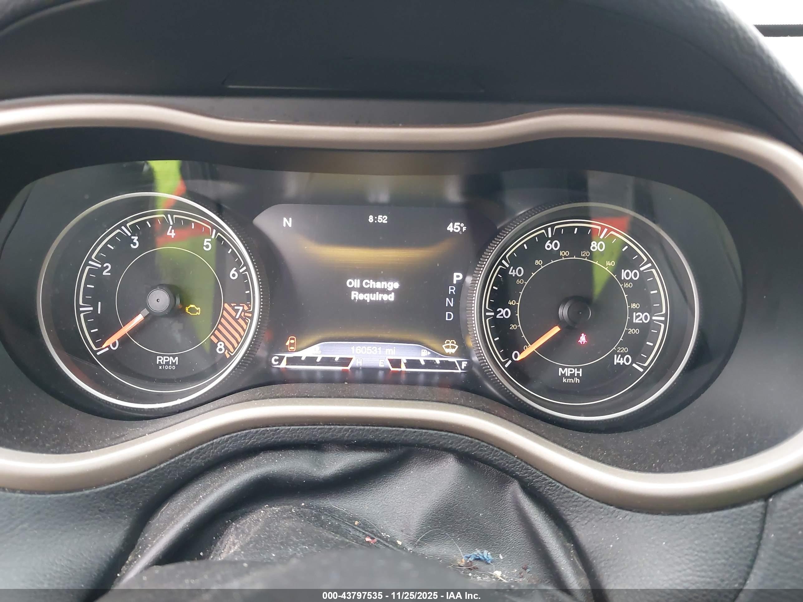 JEEP CHEROKEE image 7