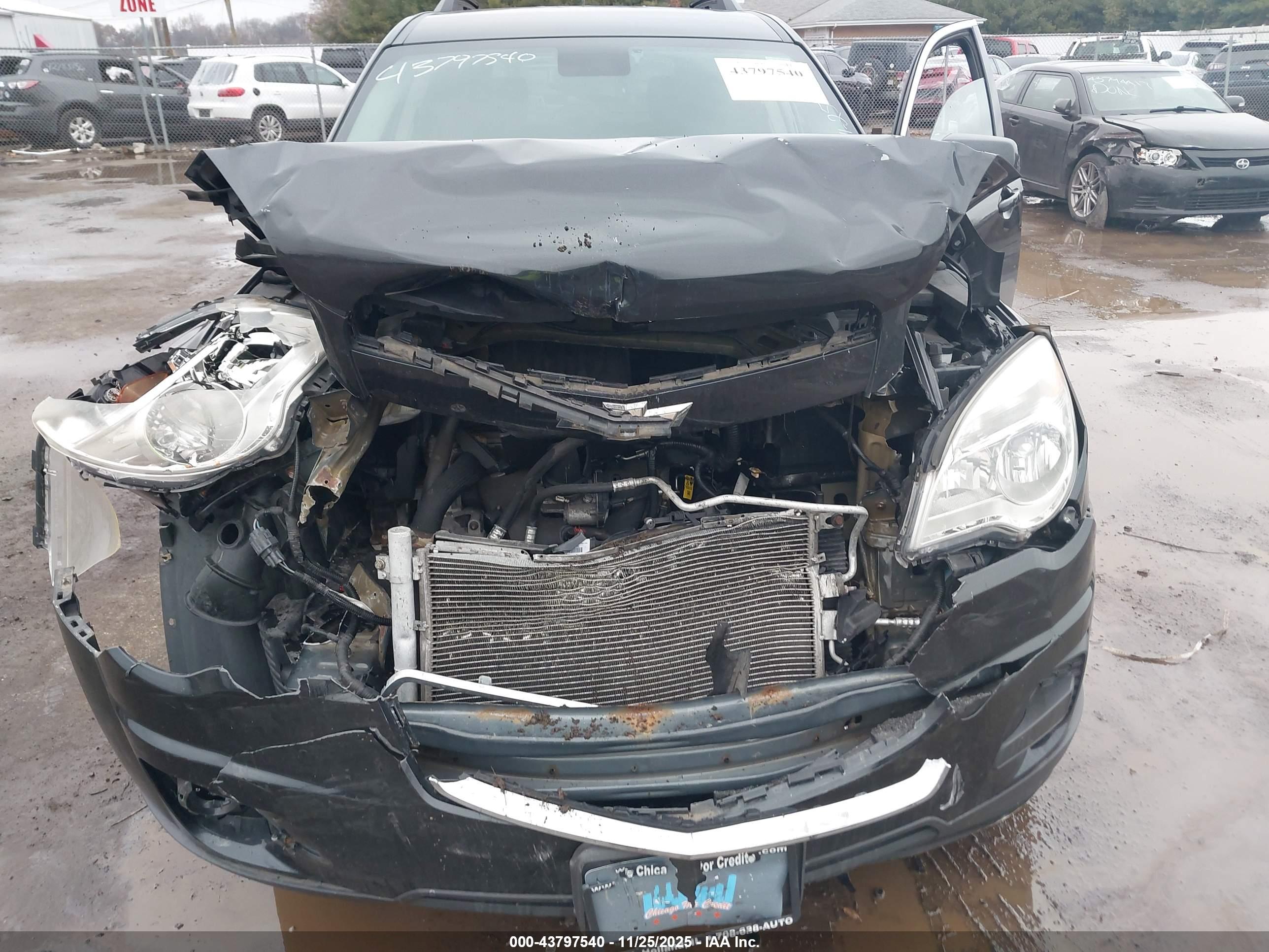CHEVROLET EQUINOX image 6