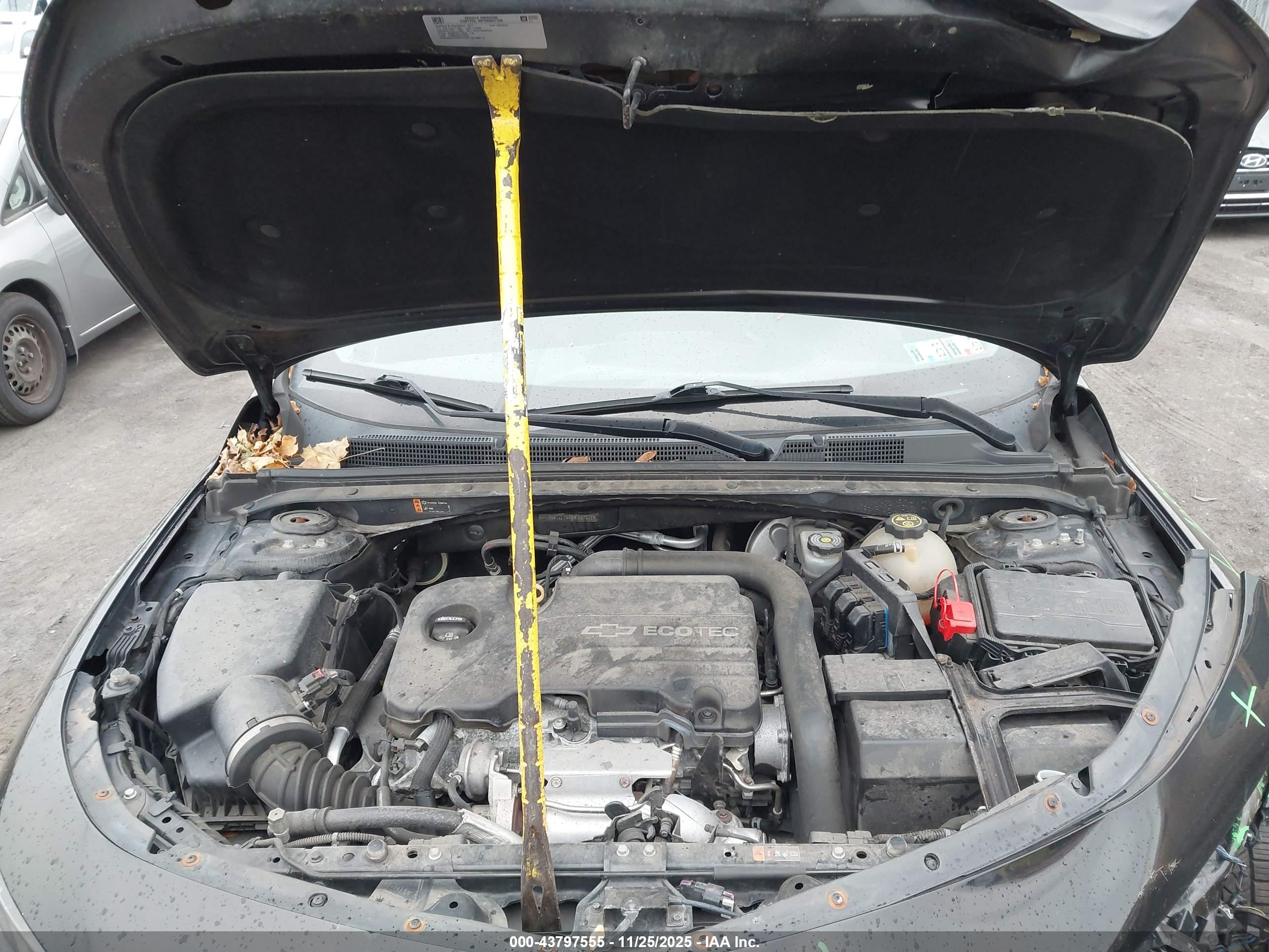 CHEVROLET MALIBU image 10