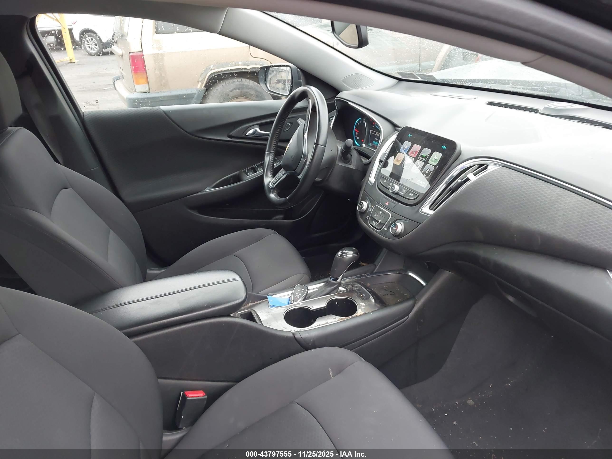 CHEVROLET MALIBU image 5