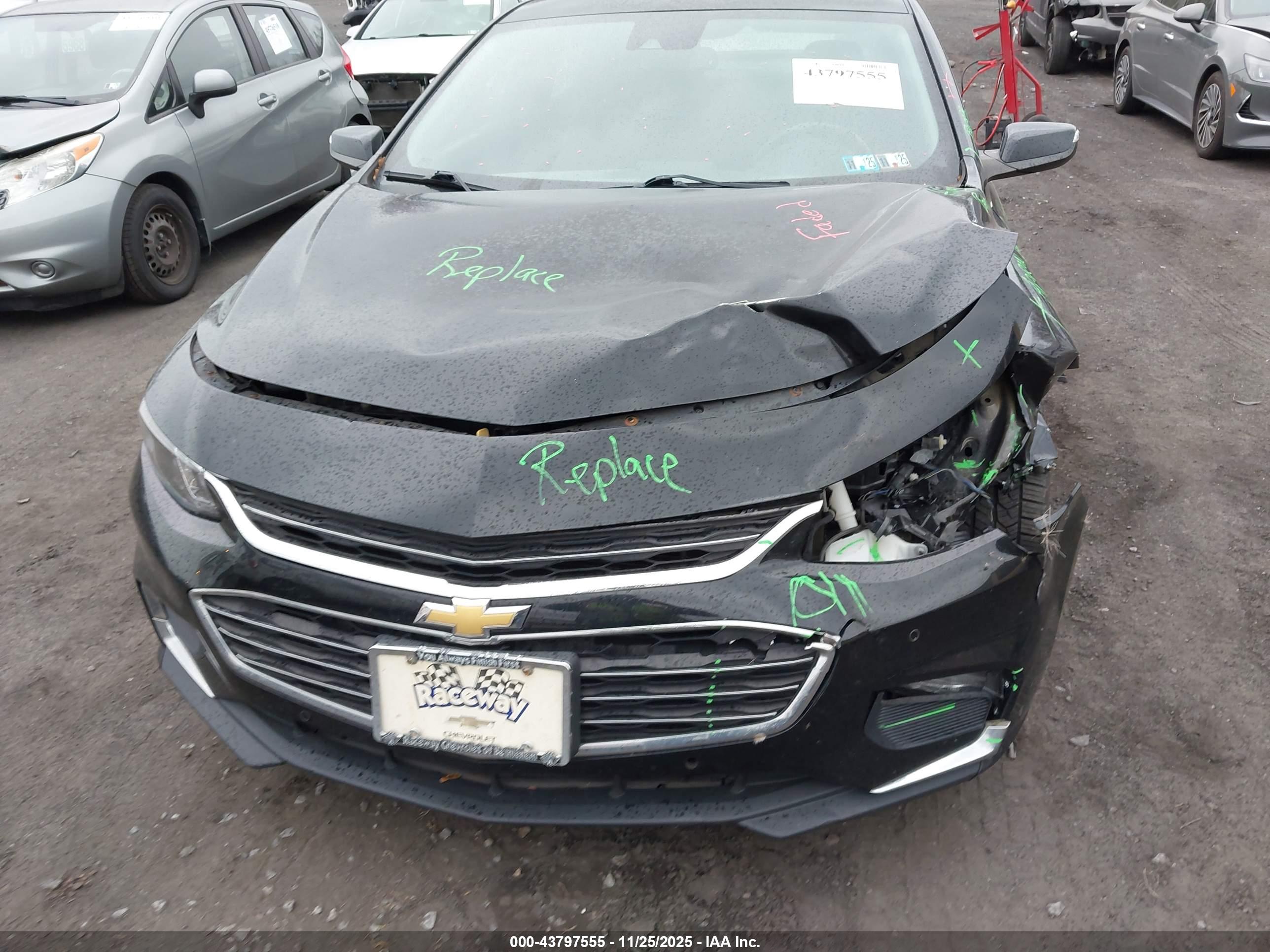 CHEVROLET MALIBU image 6