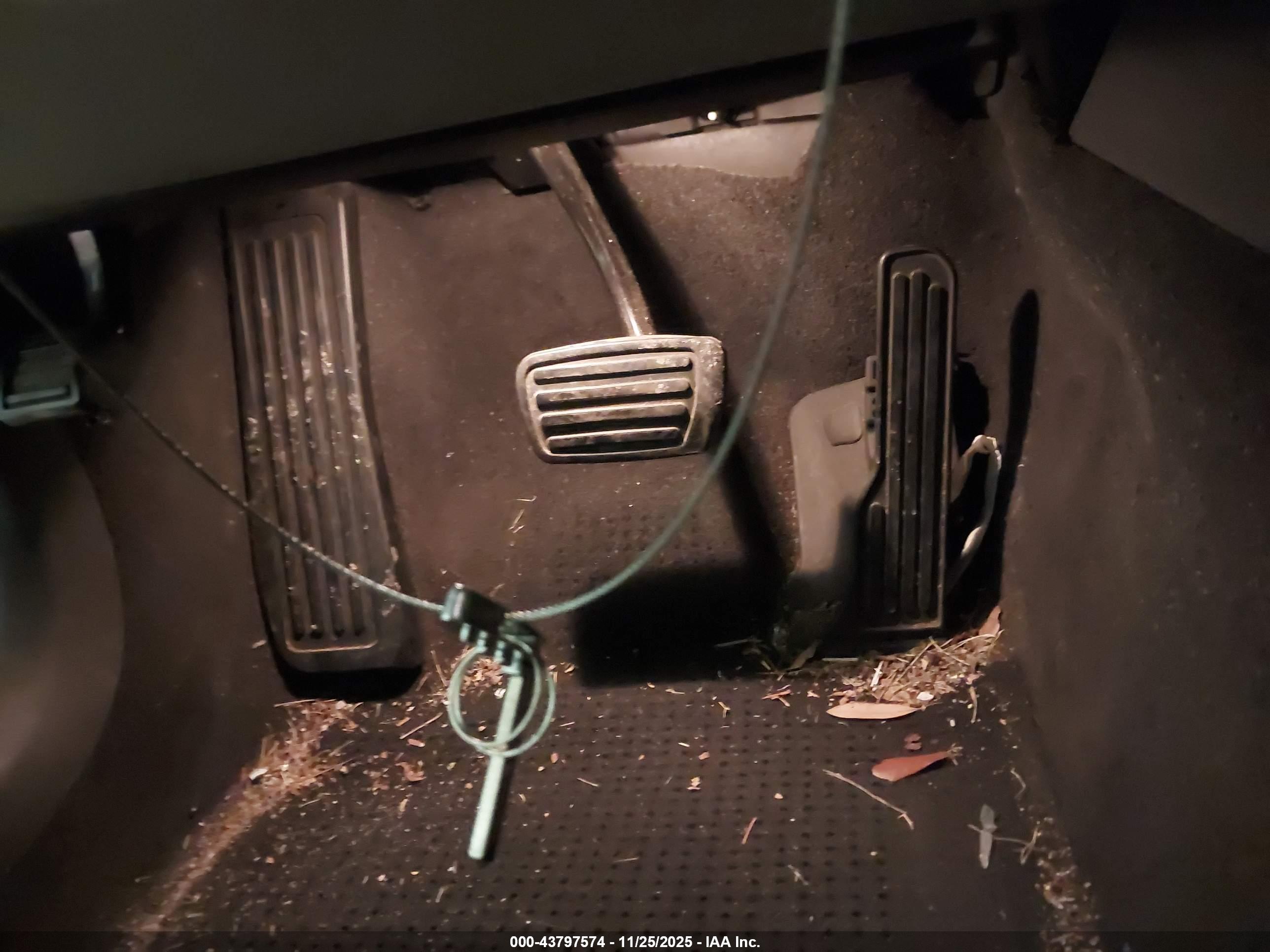 CADILLAC ATS image 11