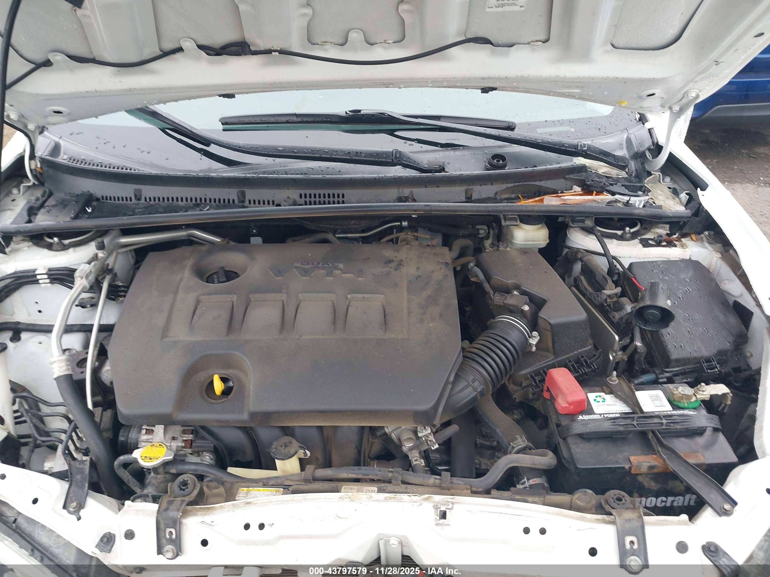 TOYOTA COROLLA image 10