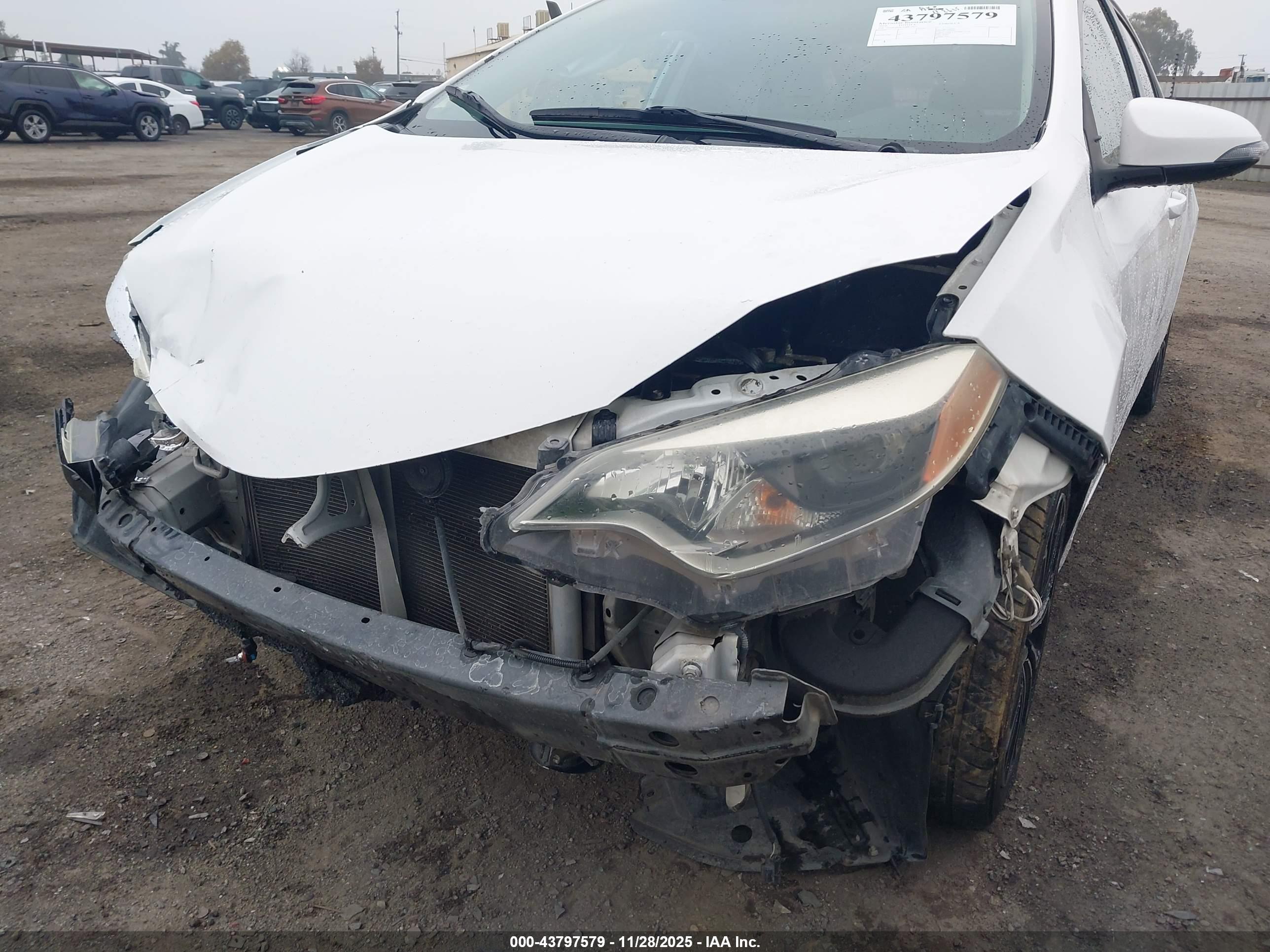 TOYOTA COROLLA image 6