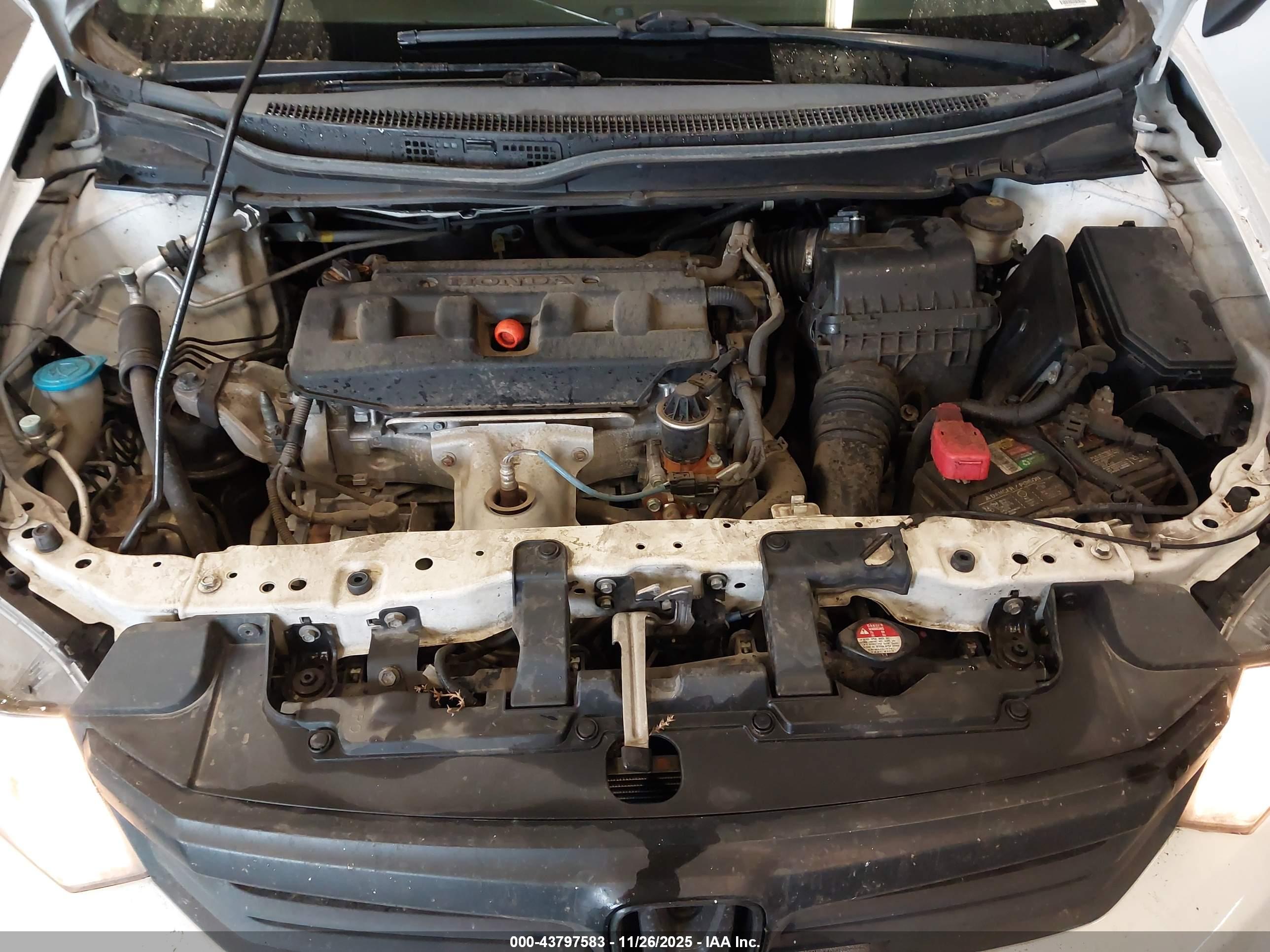 HONDA CIVIC image 10