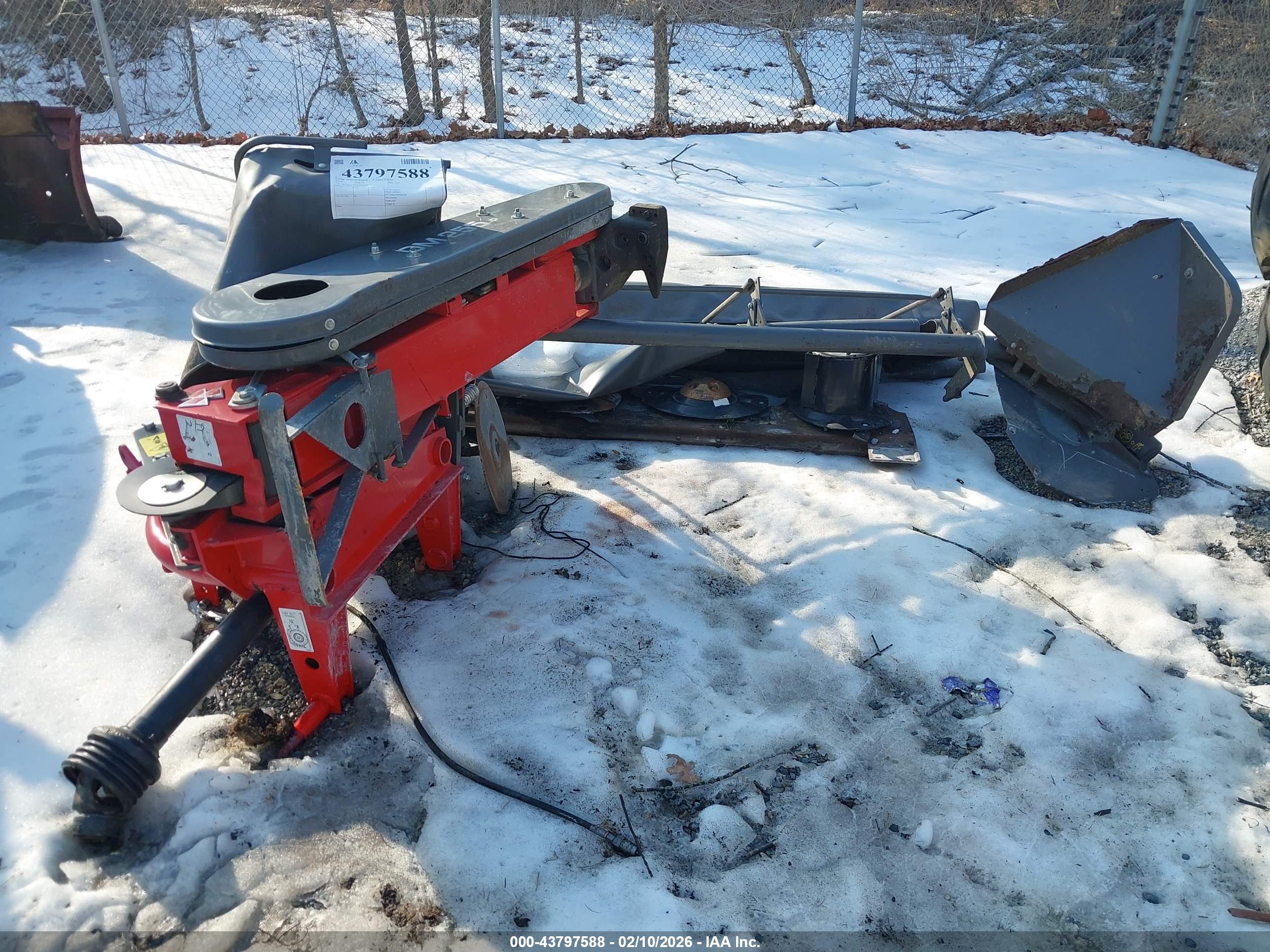 AGCO DM image 6