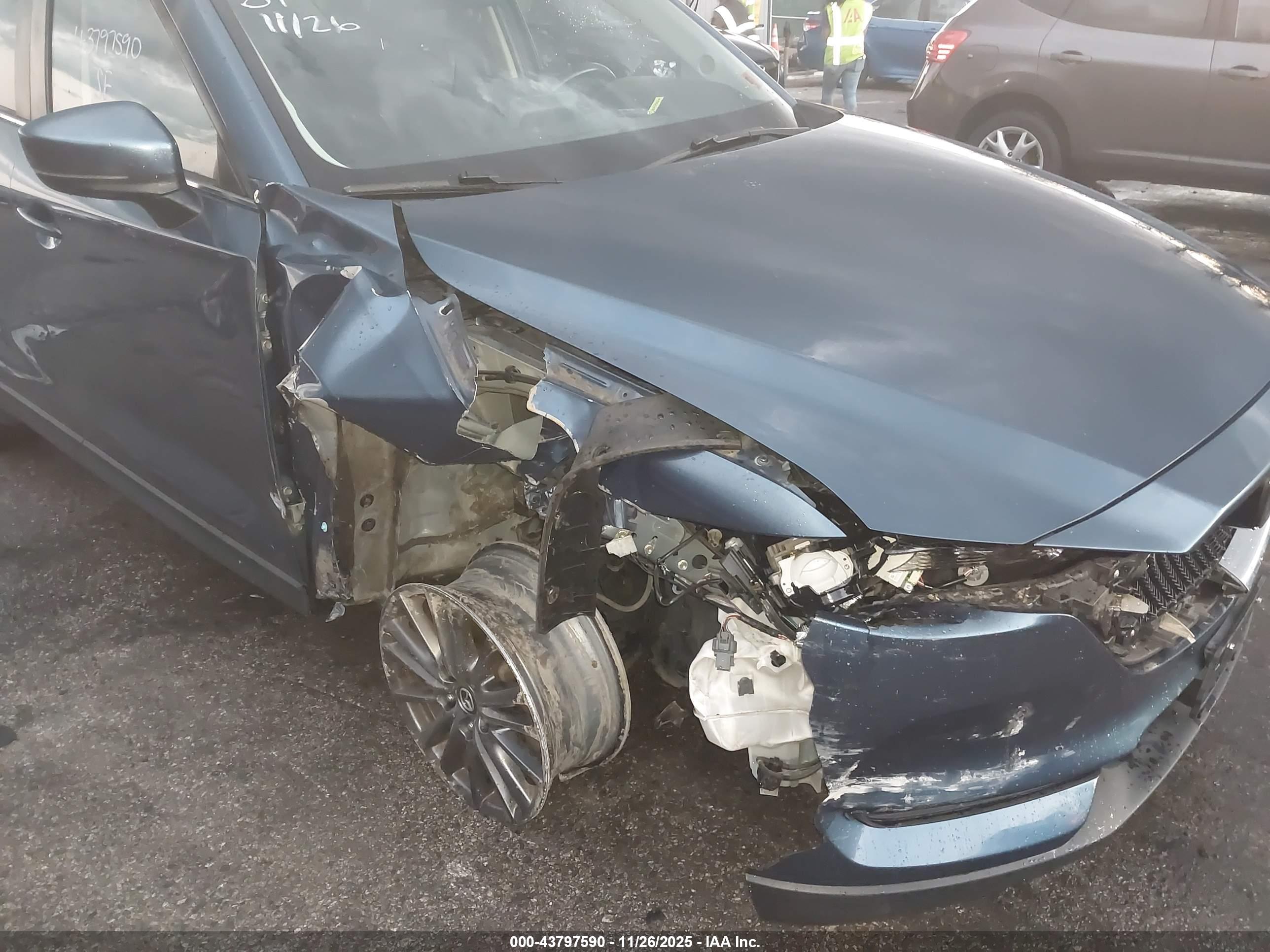 MAZDA CX-5 image 6