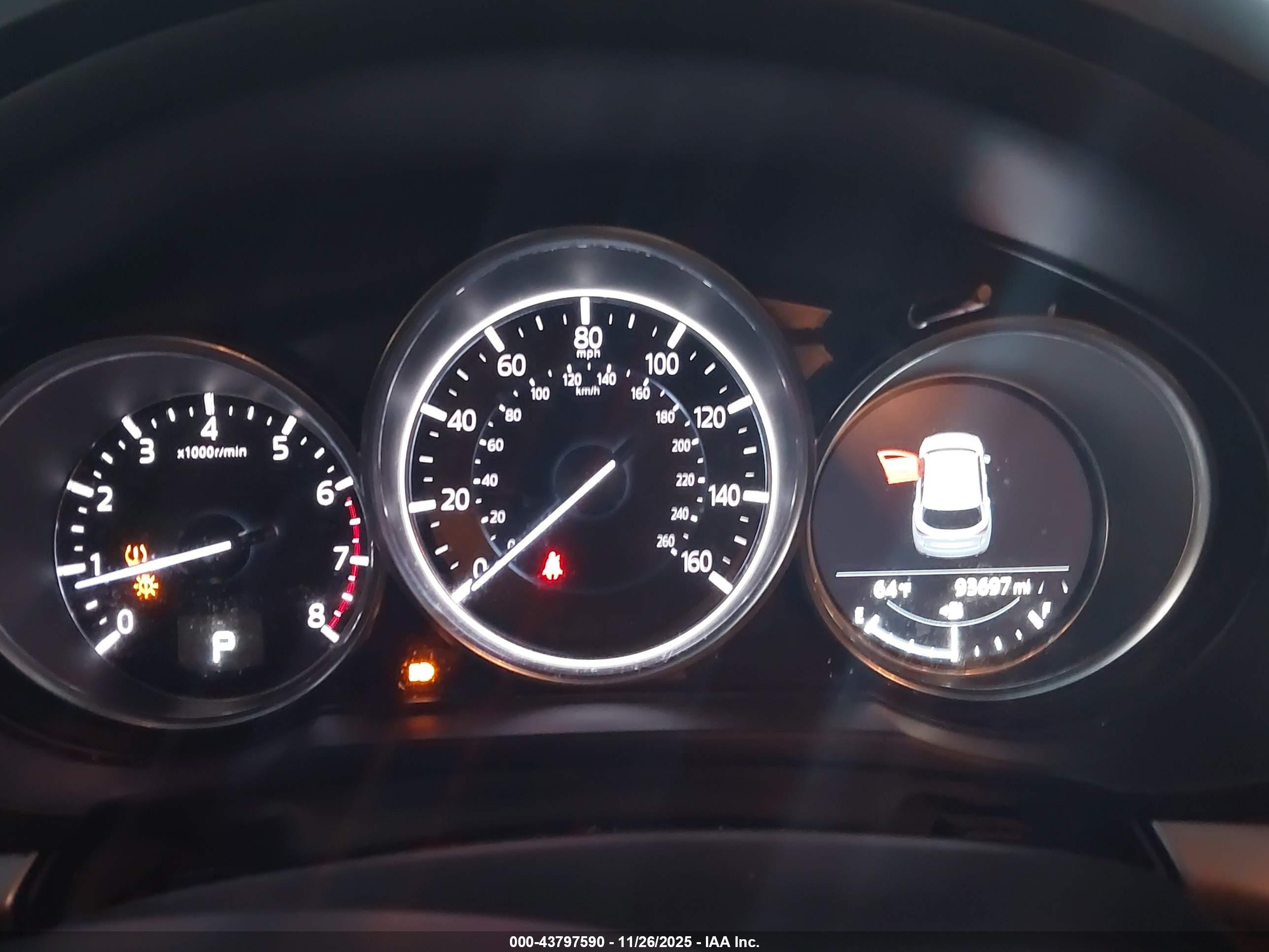 MAZDA CX-5 image 7