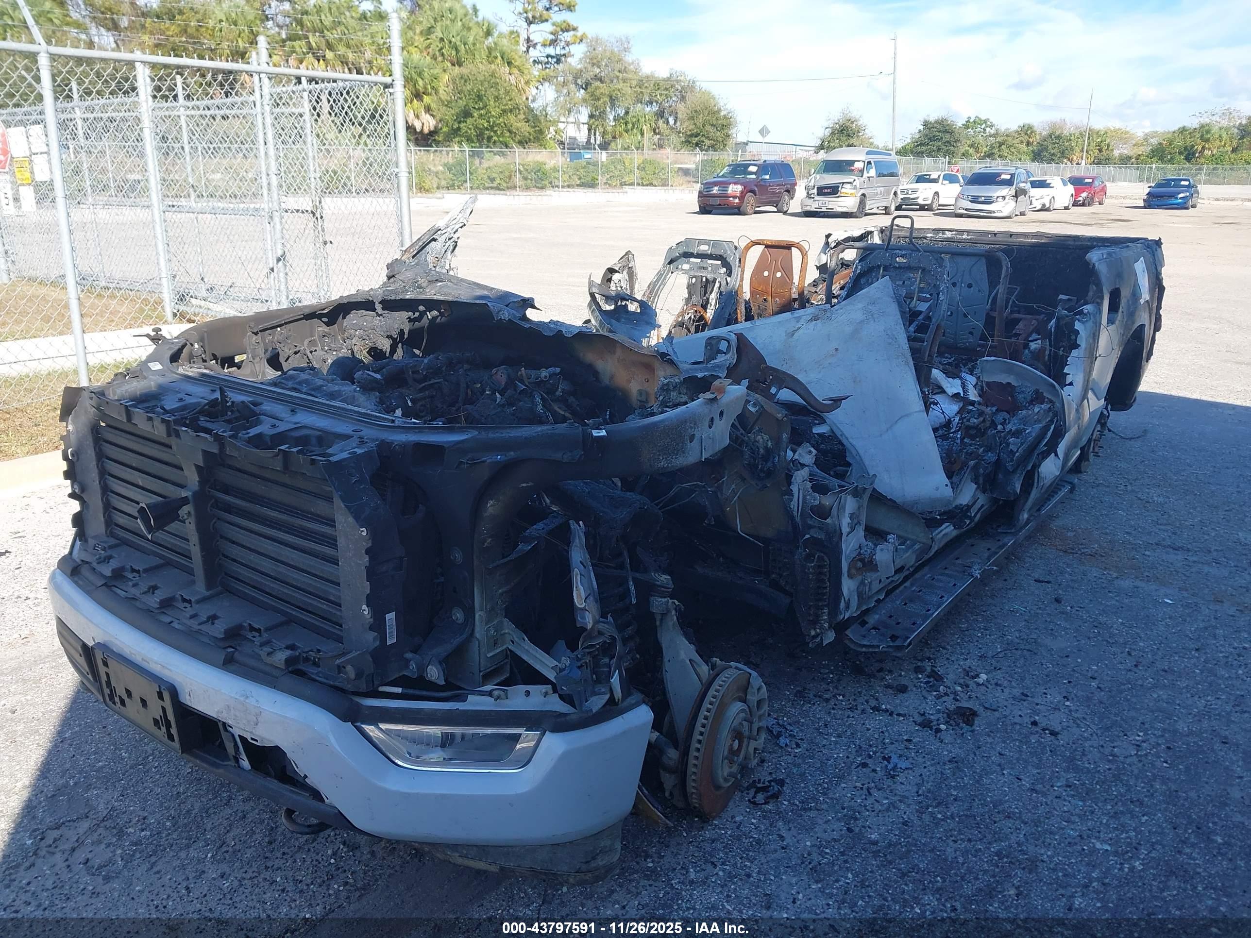 FORD F-150 image 6