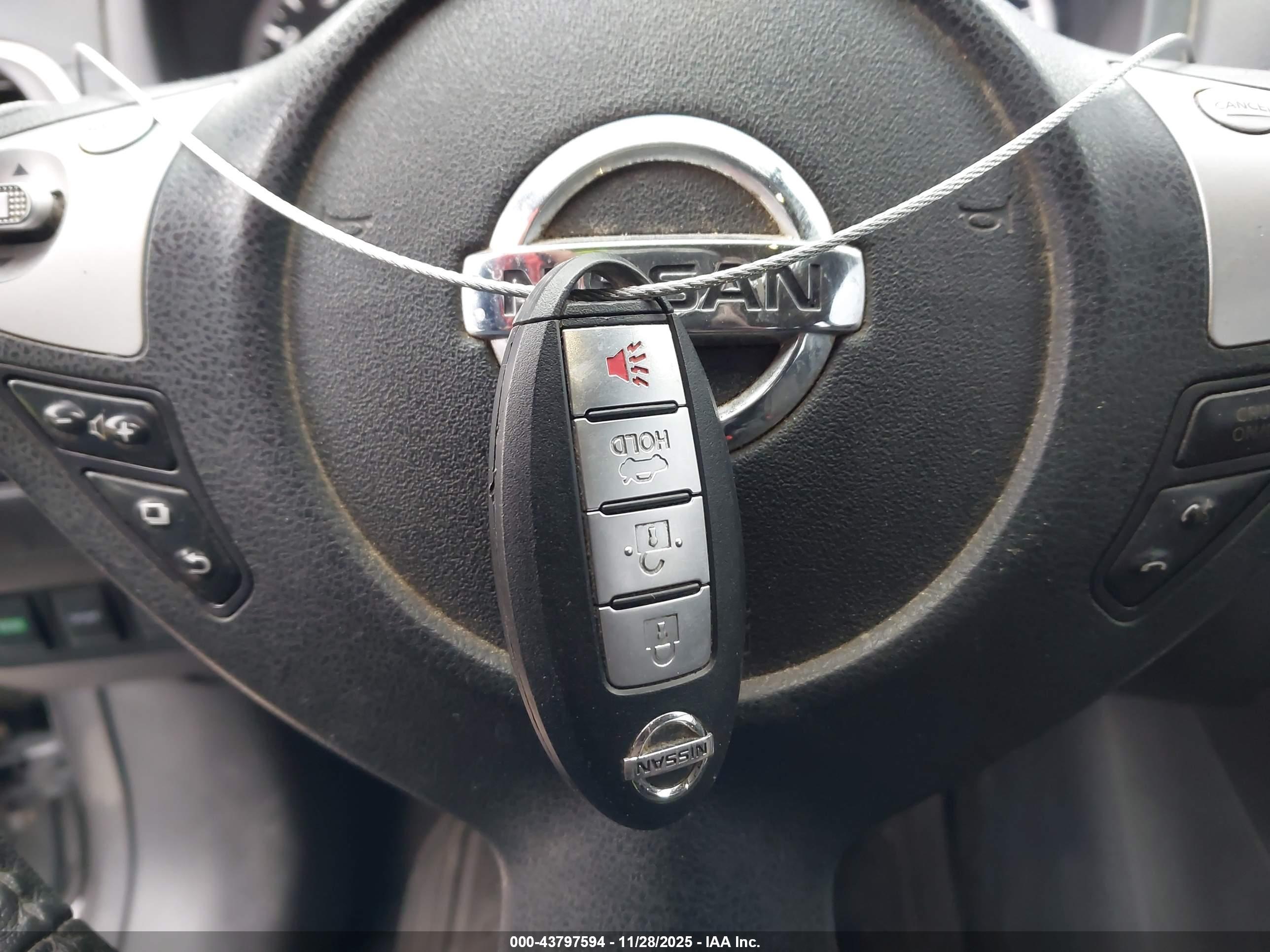 NISSAN SENTRA image 11