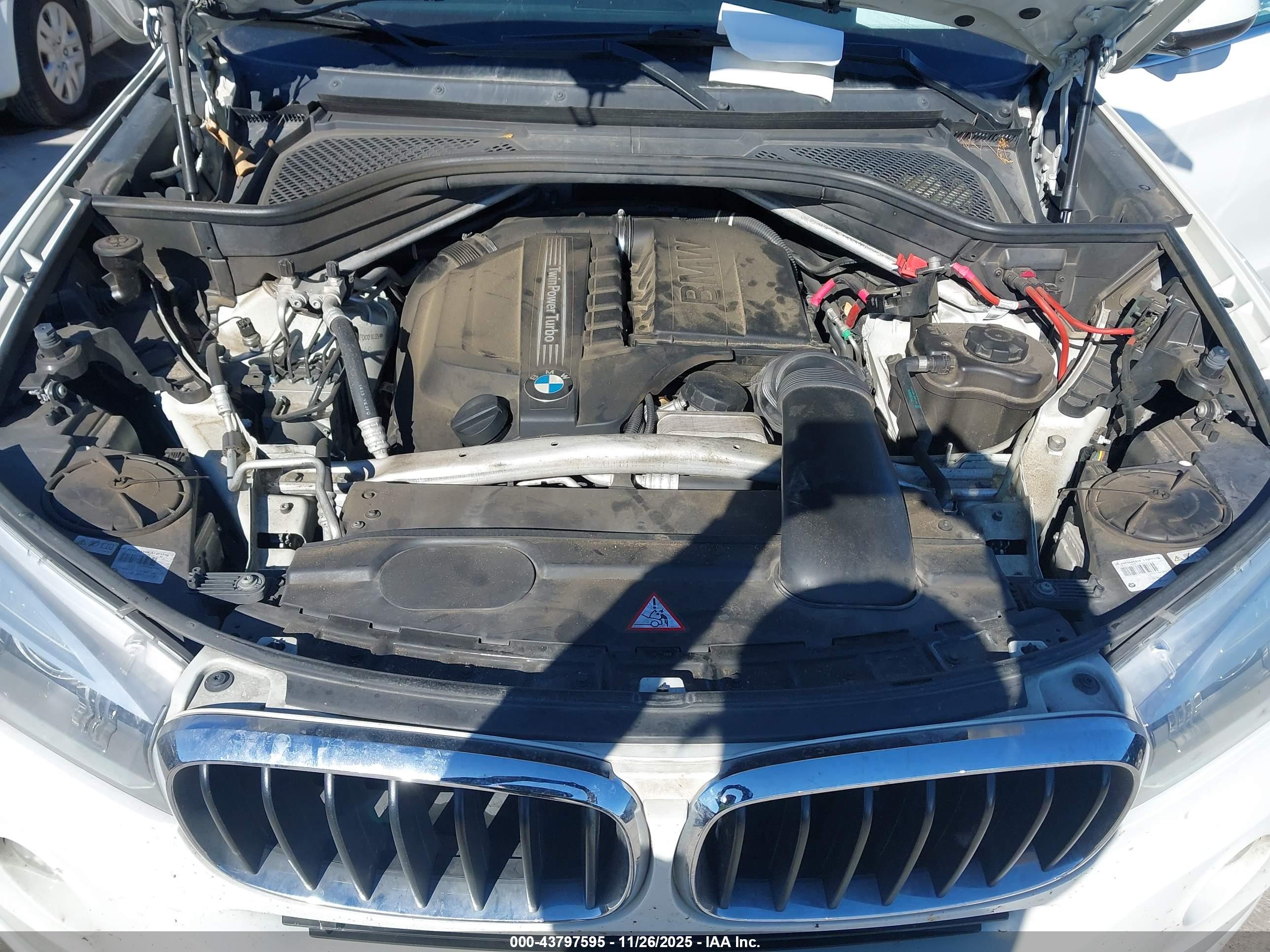 BMW X5 image 10