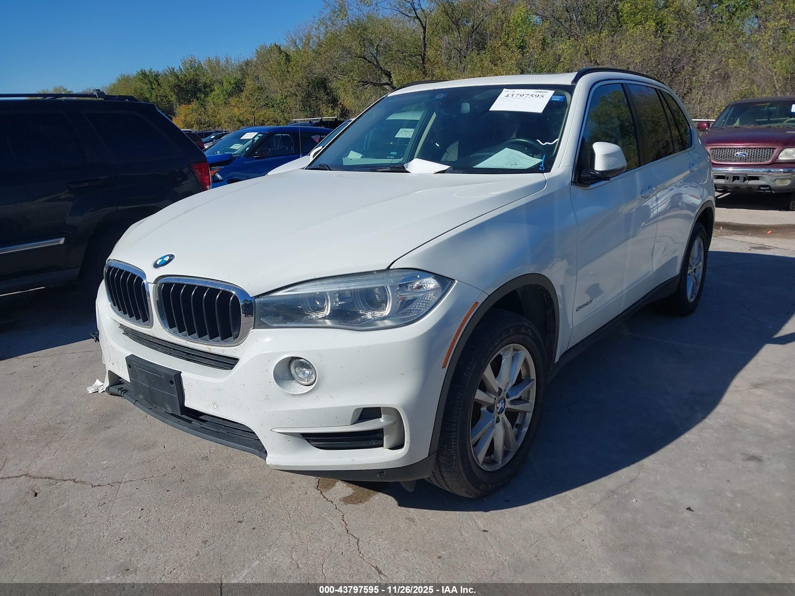 BMW X5 image 2