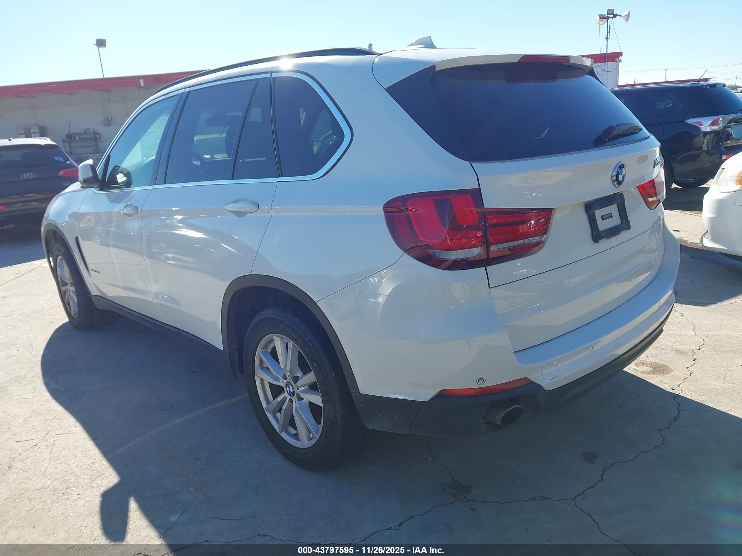 BMW X5 image 3