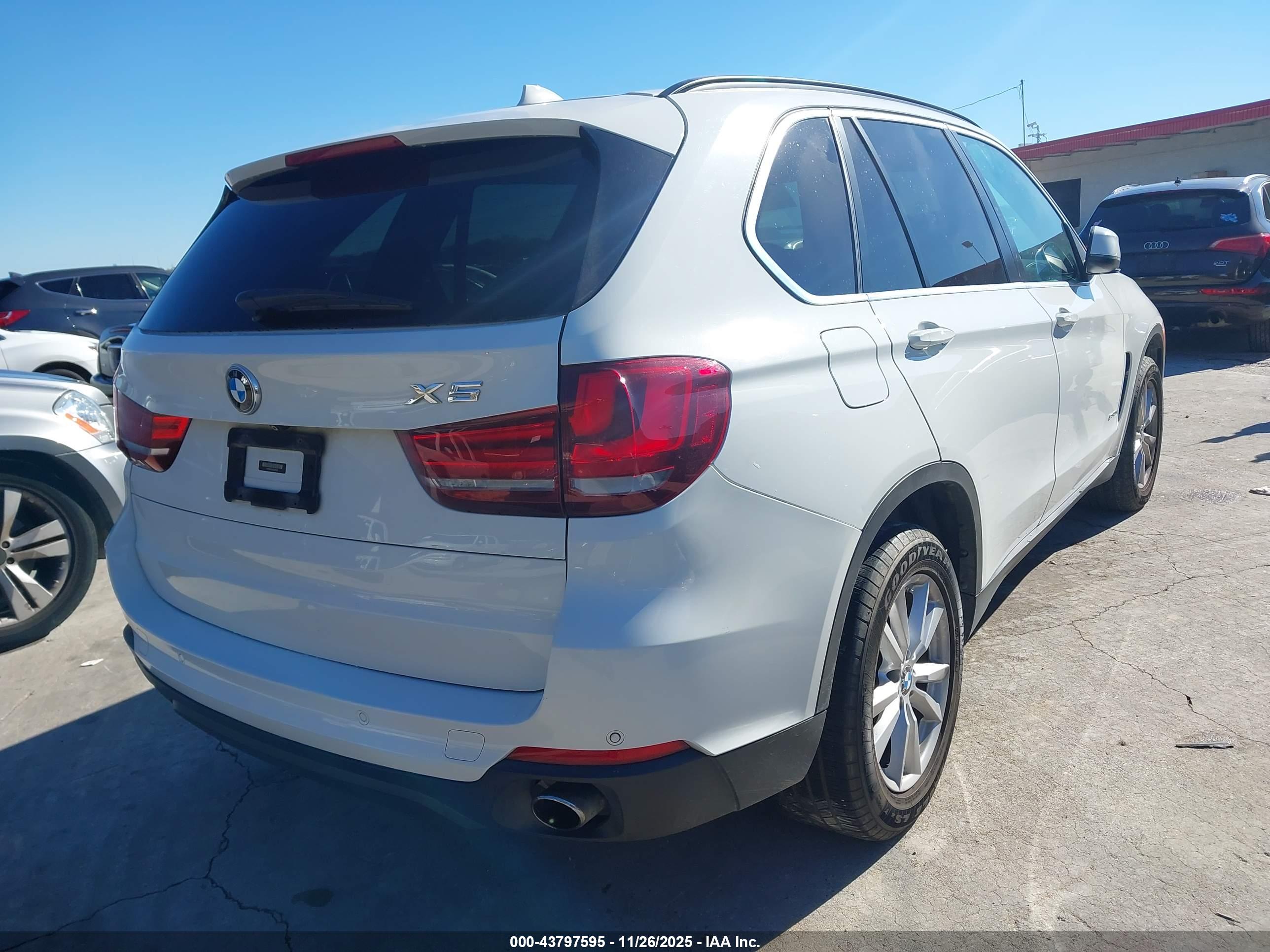 BMW X5 image 4