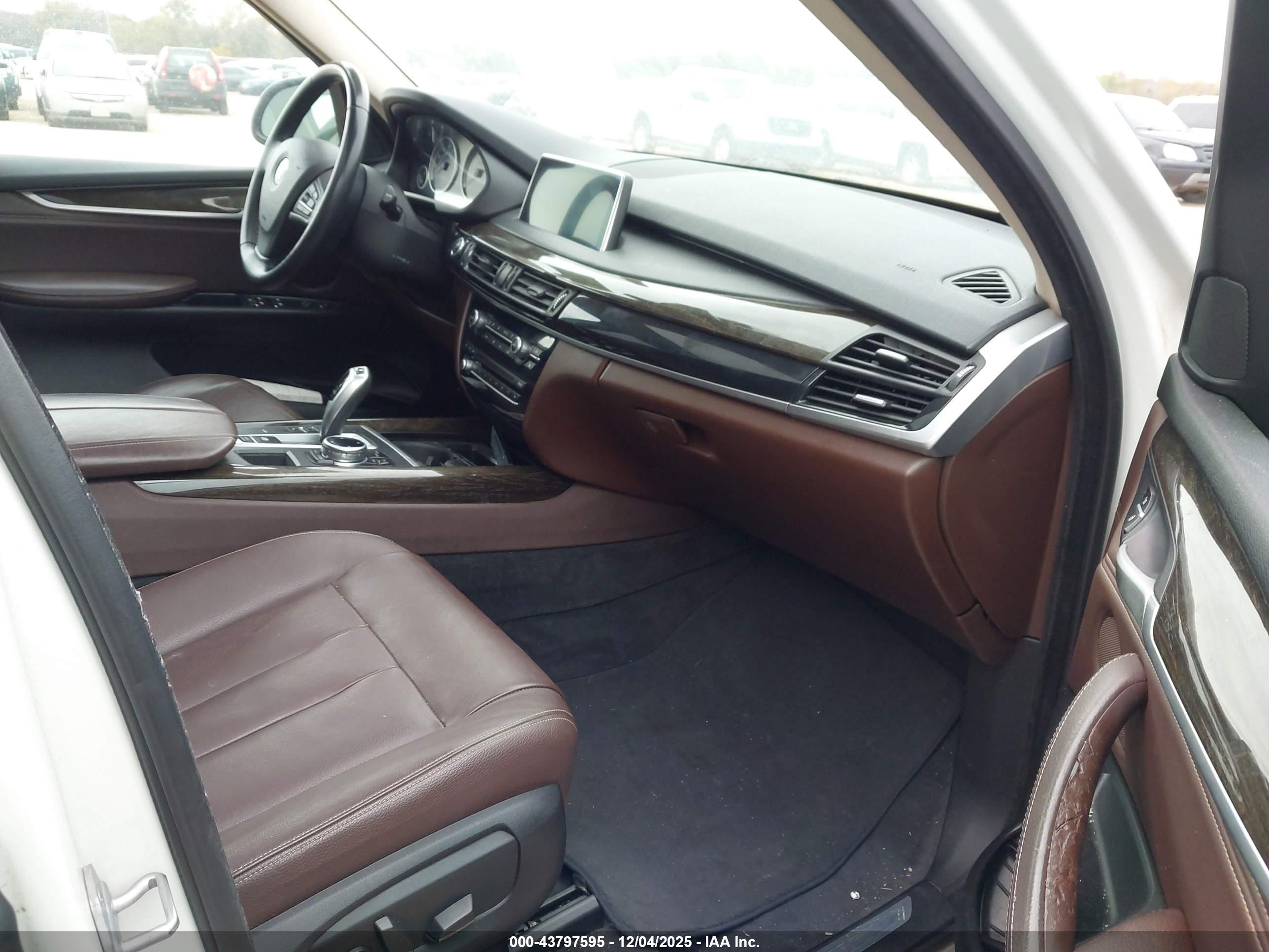 BMW X5 image 5