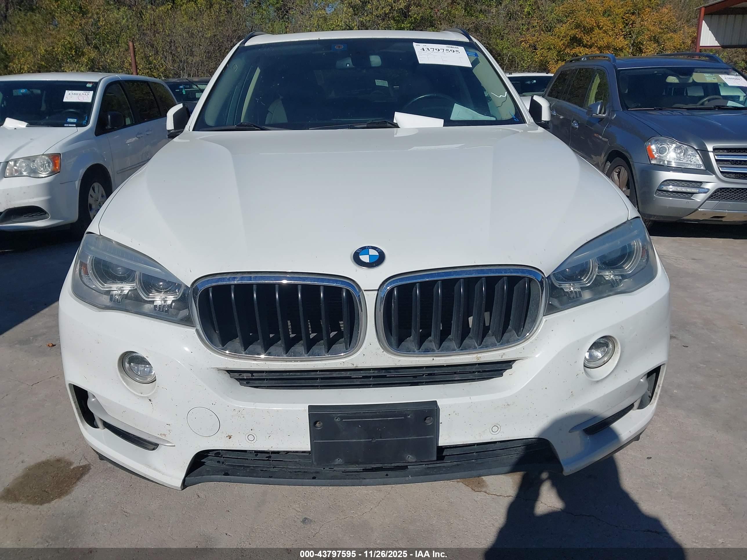 BMW X5 image 6