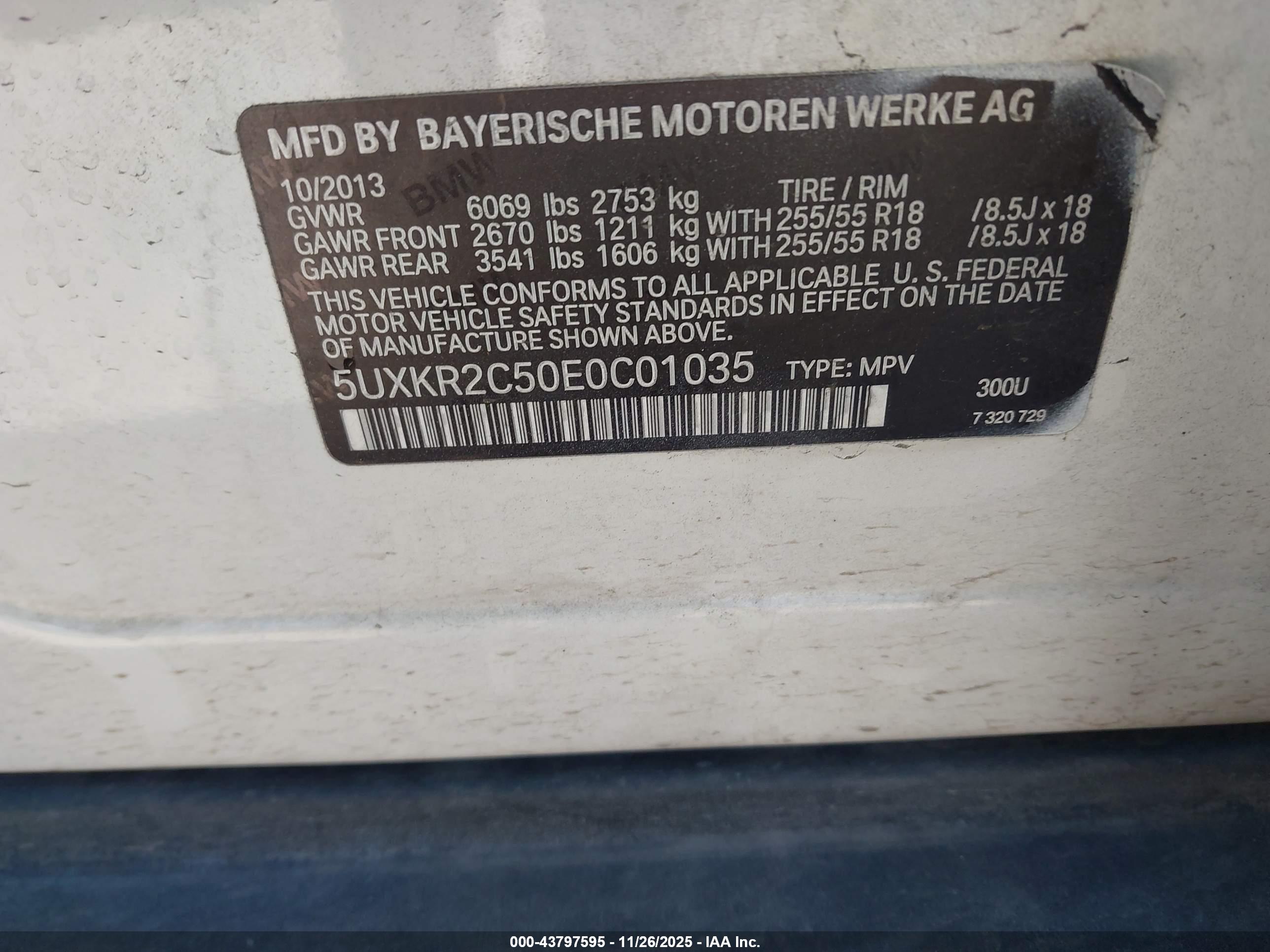 BMW X5 image 9