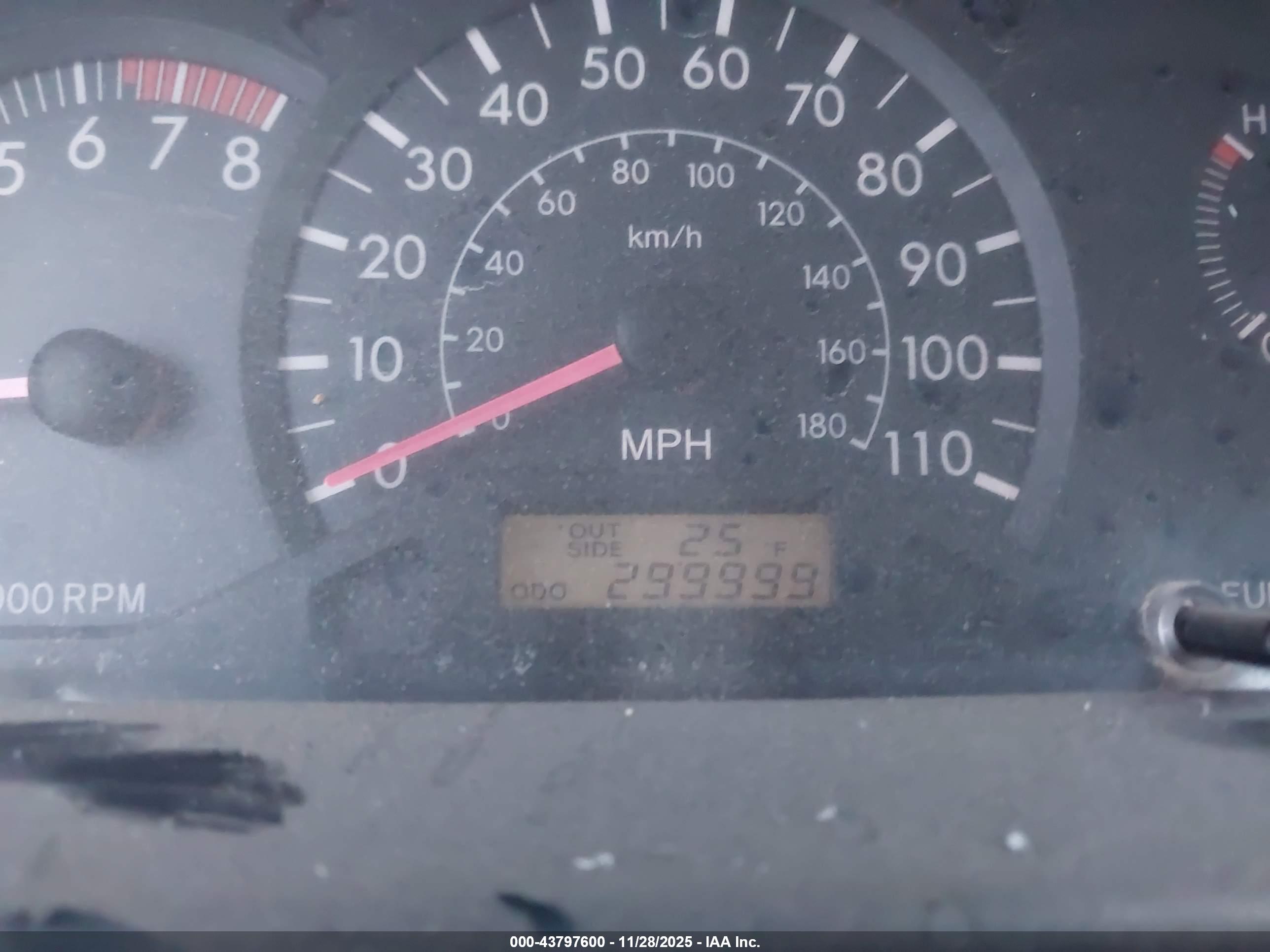 TOYOTA COROLLA image 7
