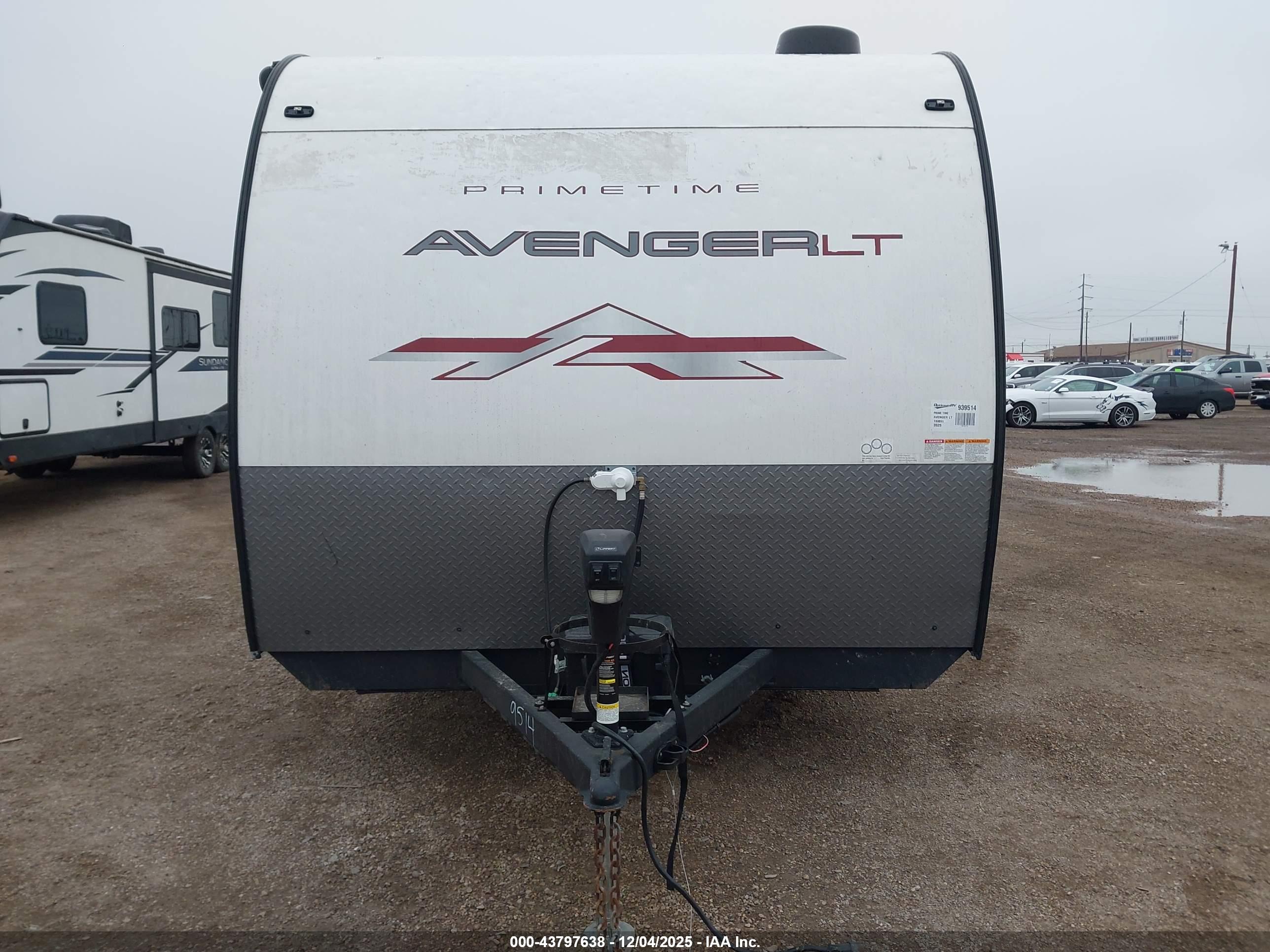 AVENGER OTHER image 6