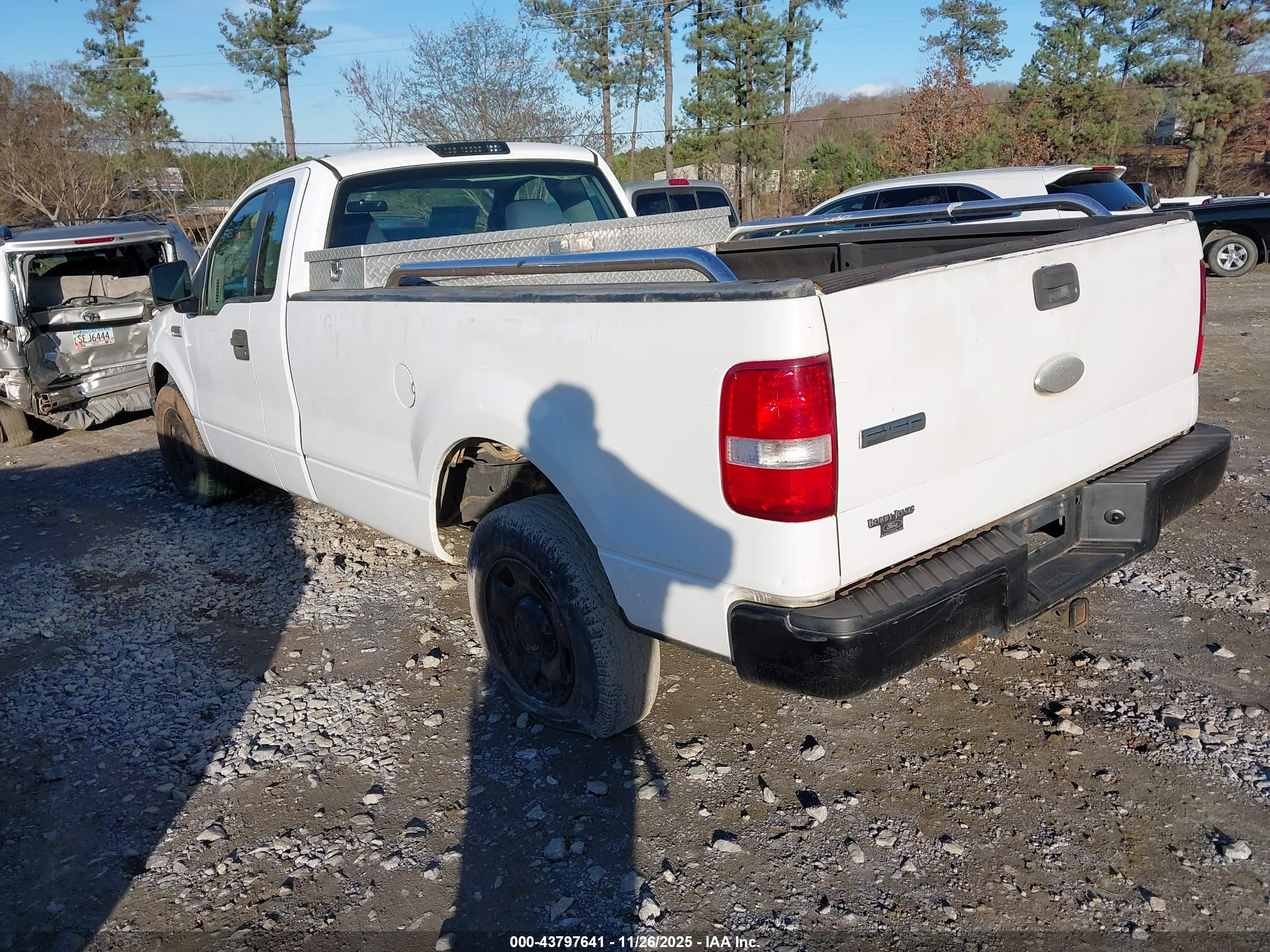 FORD F-150 image 3