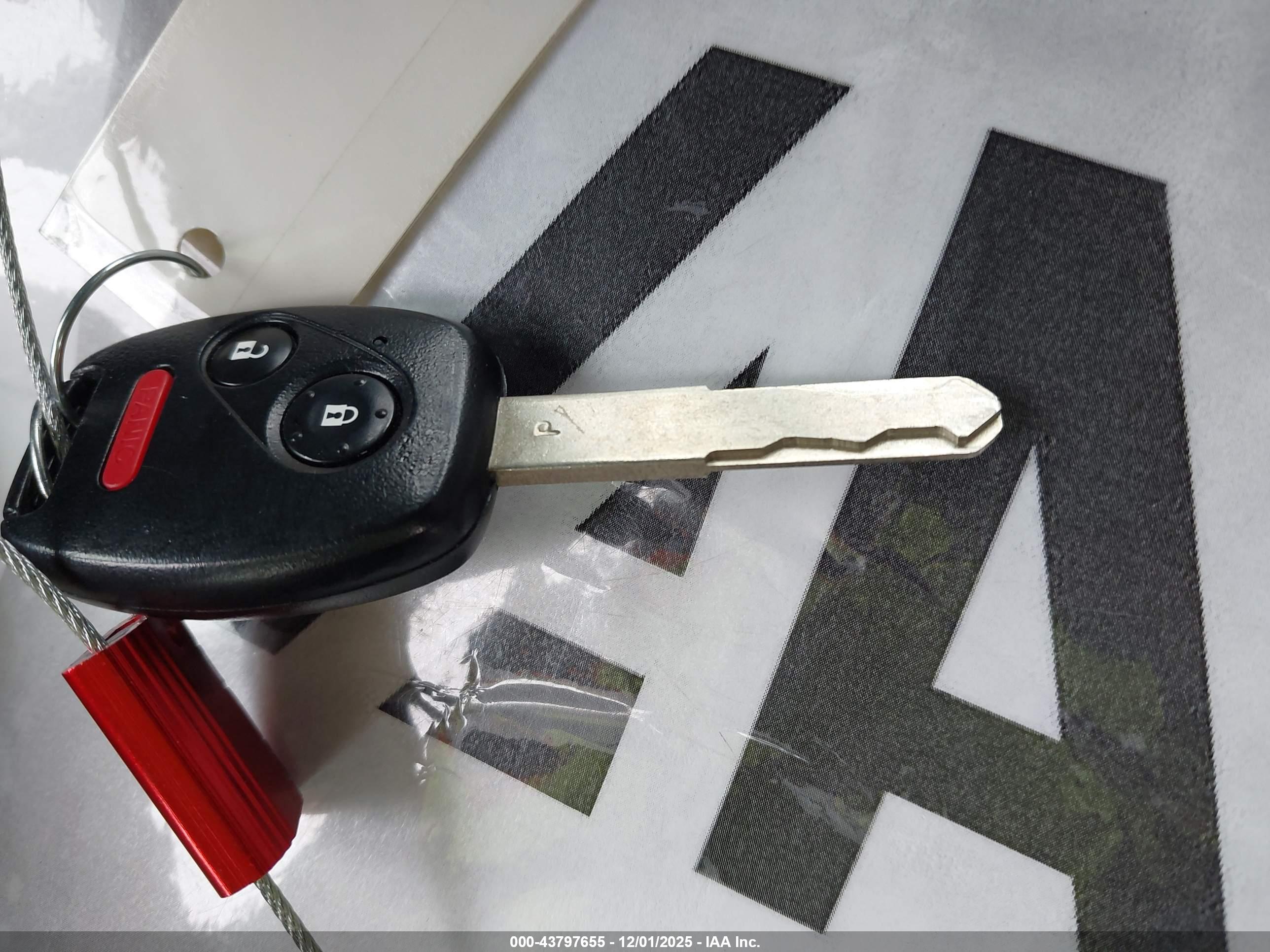 HONDA CR-V image 11
